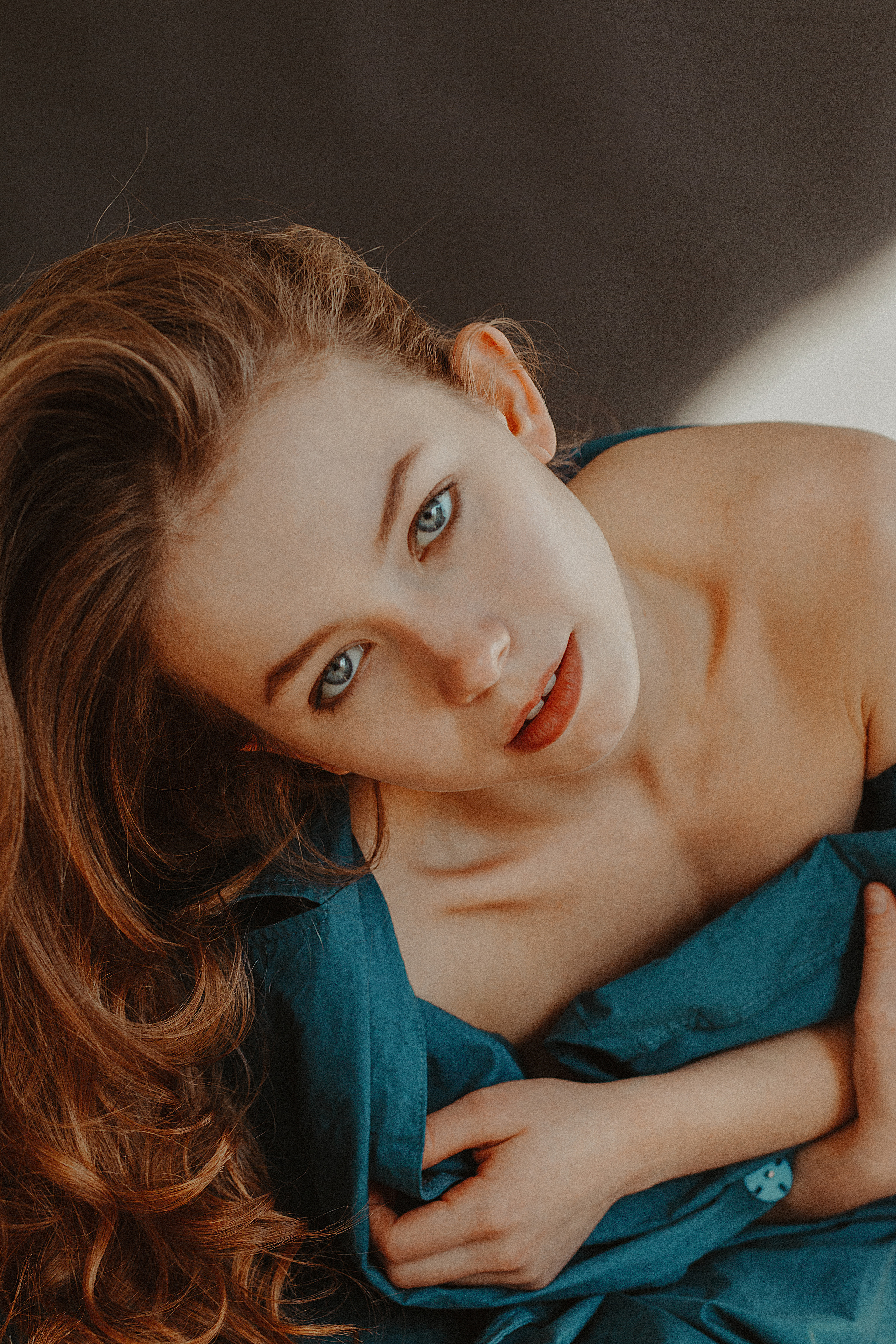 Элина Мажар. Портретный фотограф Вера Приймак | Санкт-Петербург и Москва