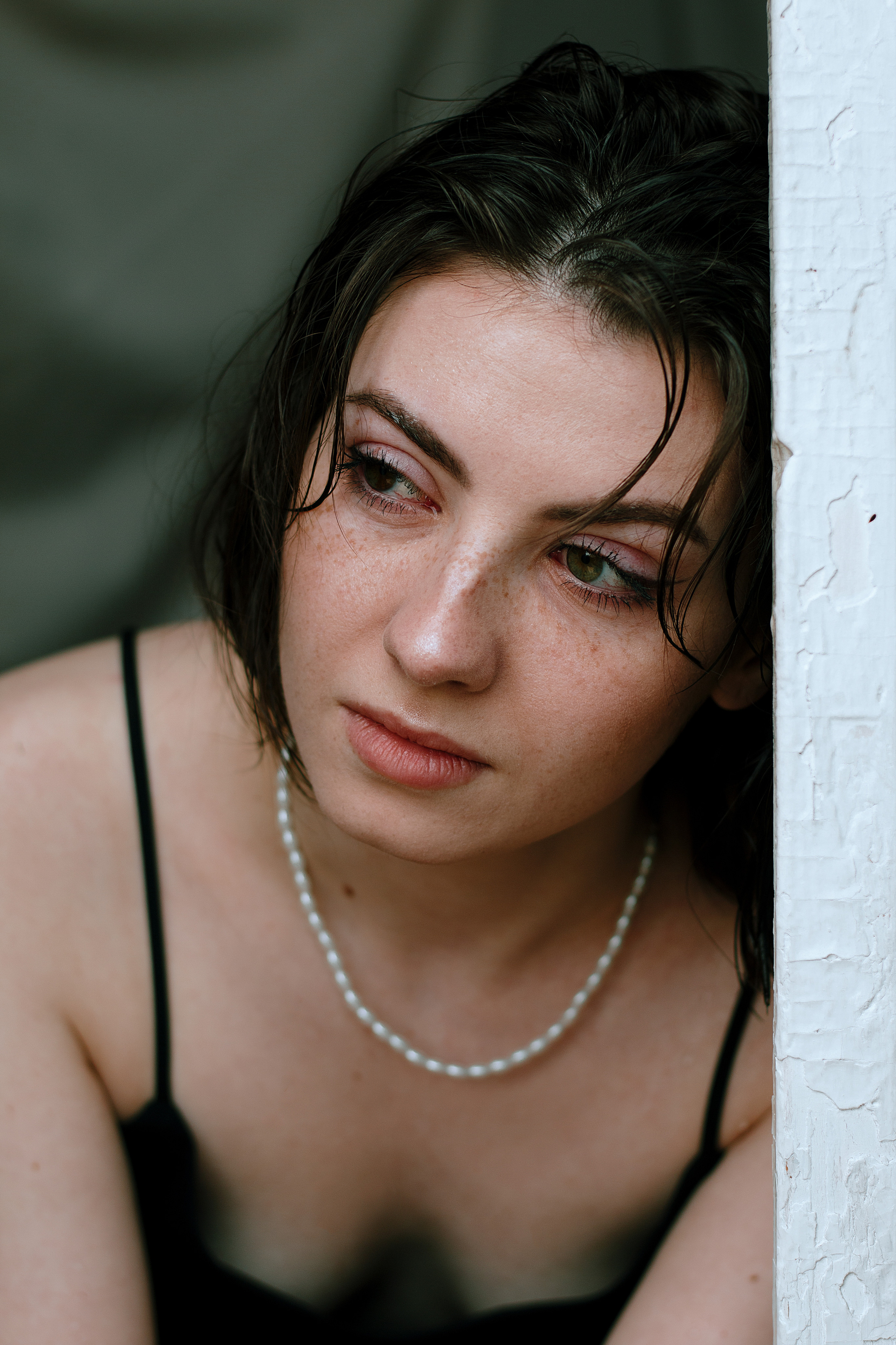 Ксения Петрова. Портретный фотограф Вера Приймак | Санкт-Петербург и Москва