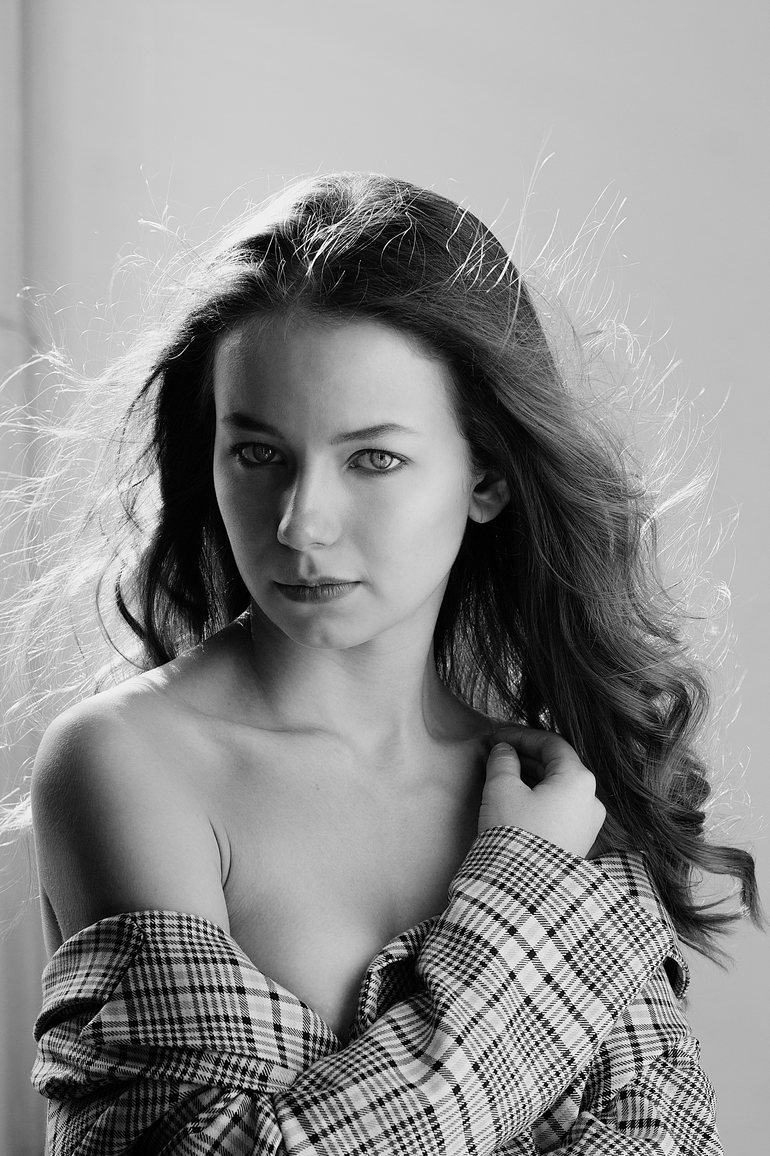 Элина Мажар. Портретный фотограф Вера Приймак | Санкт-Петербург и Москва