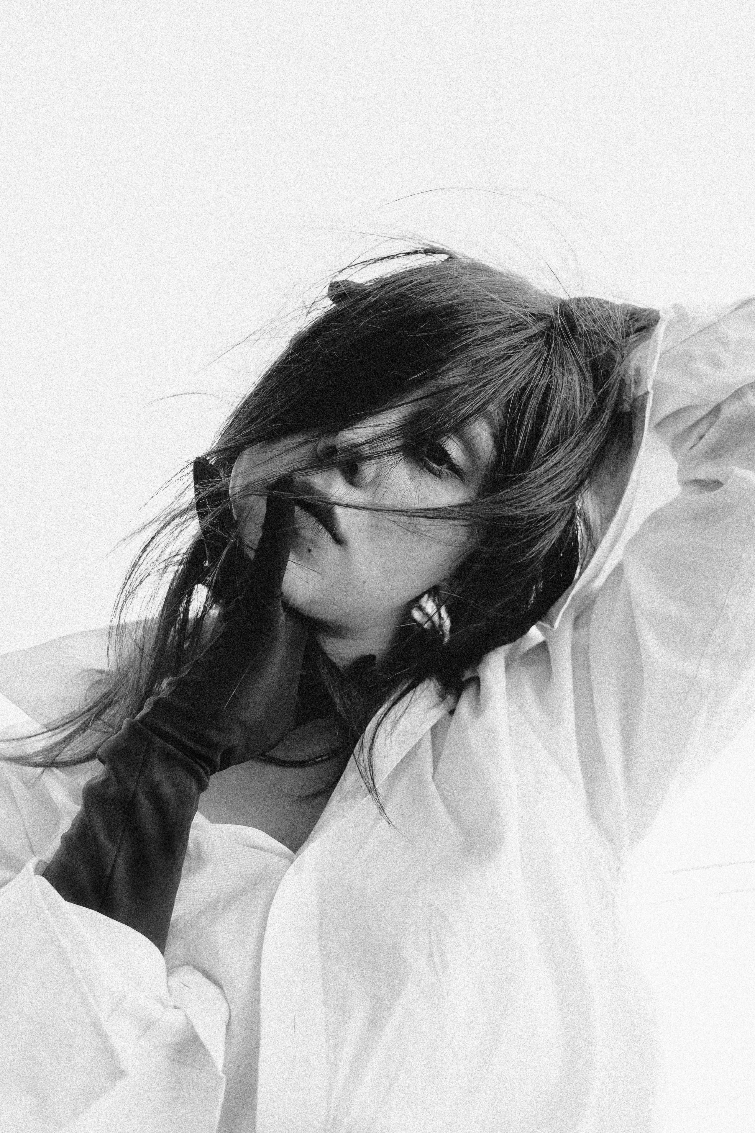 Анастасия Гордыманова. Портретный фотограф Вера Приймак | Санкт-Петербург и Москва