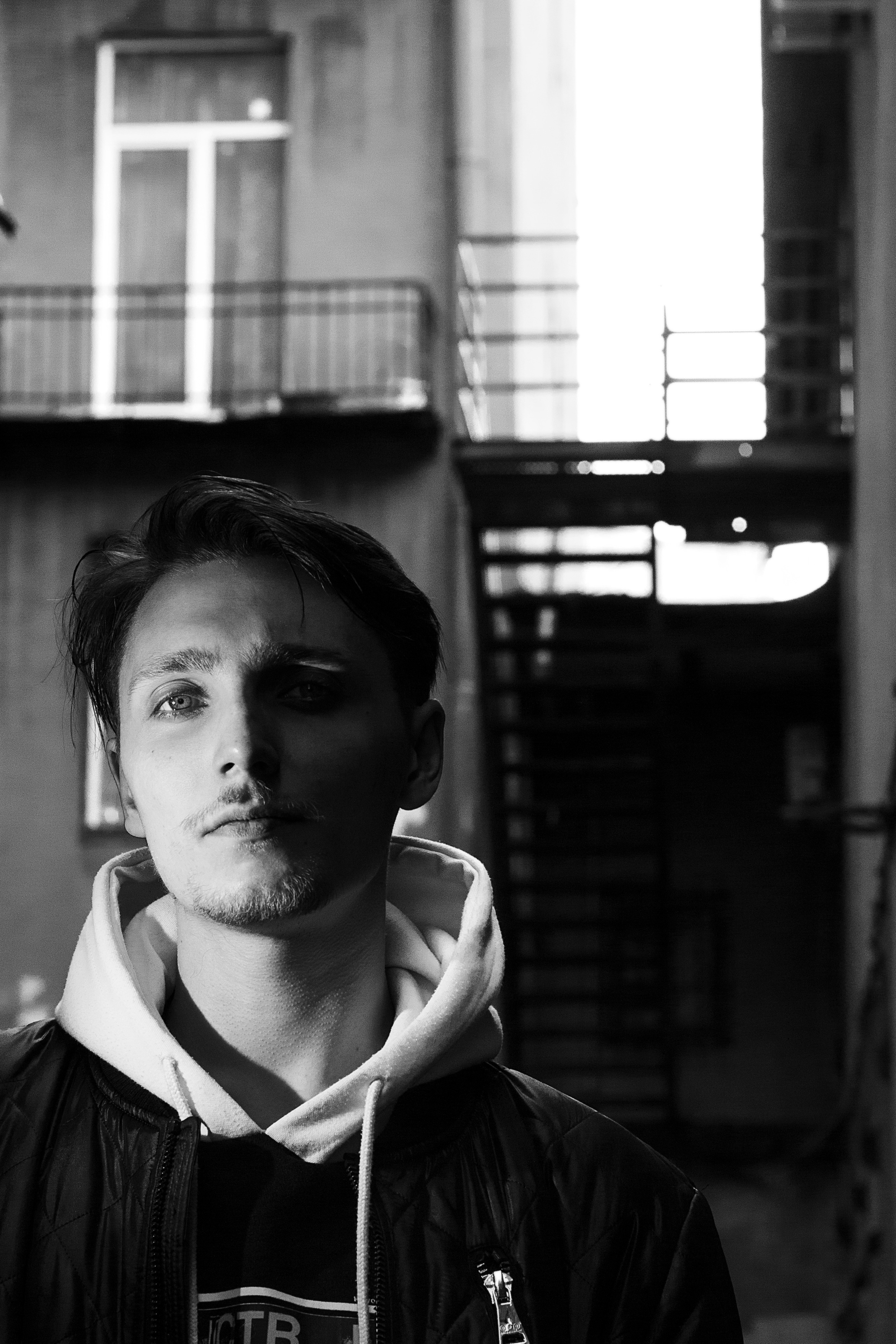 Портретный фотограф Вера Приймак | Санкт-Петербург и Москва