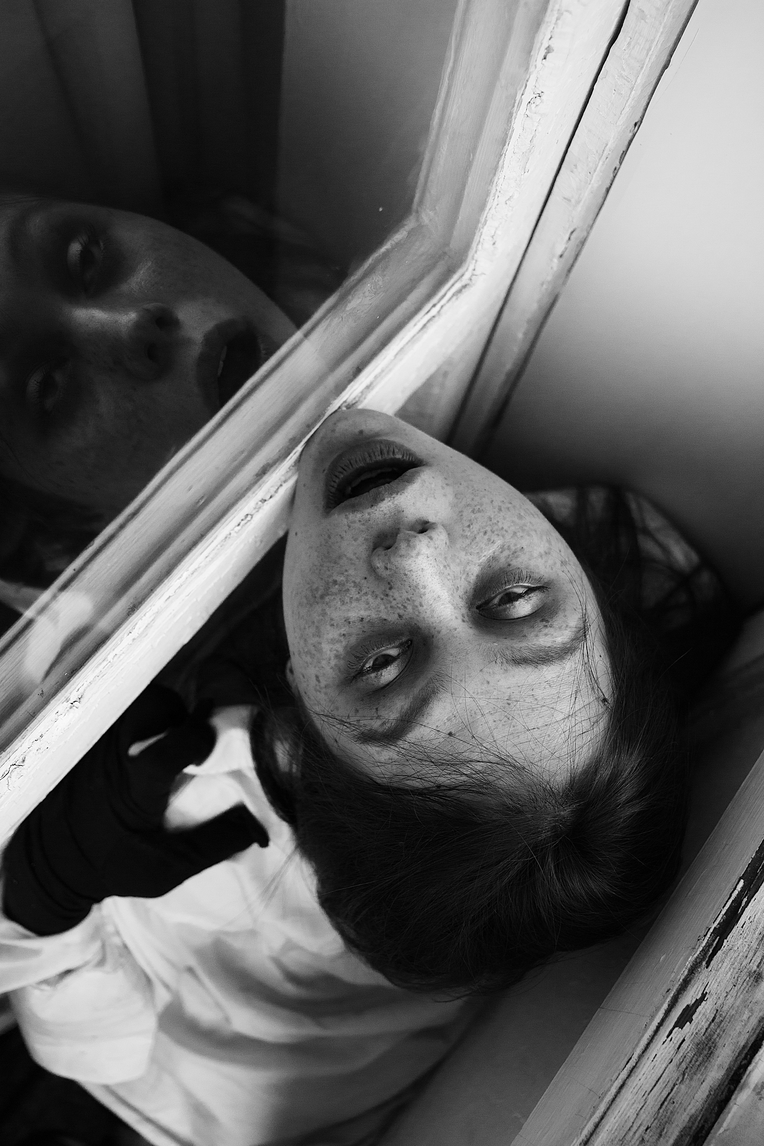 Анастасия Гордыманова. Портретный фотограф Вера Приймак | Санкт-Петербург и Москва