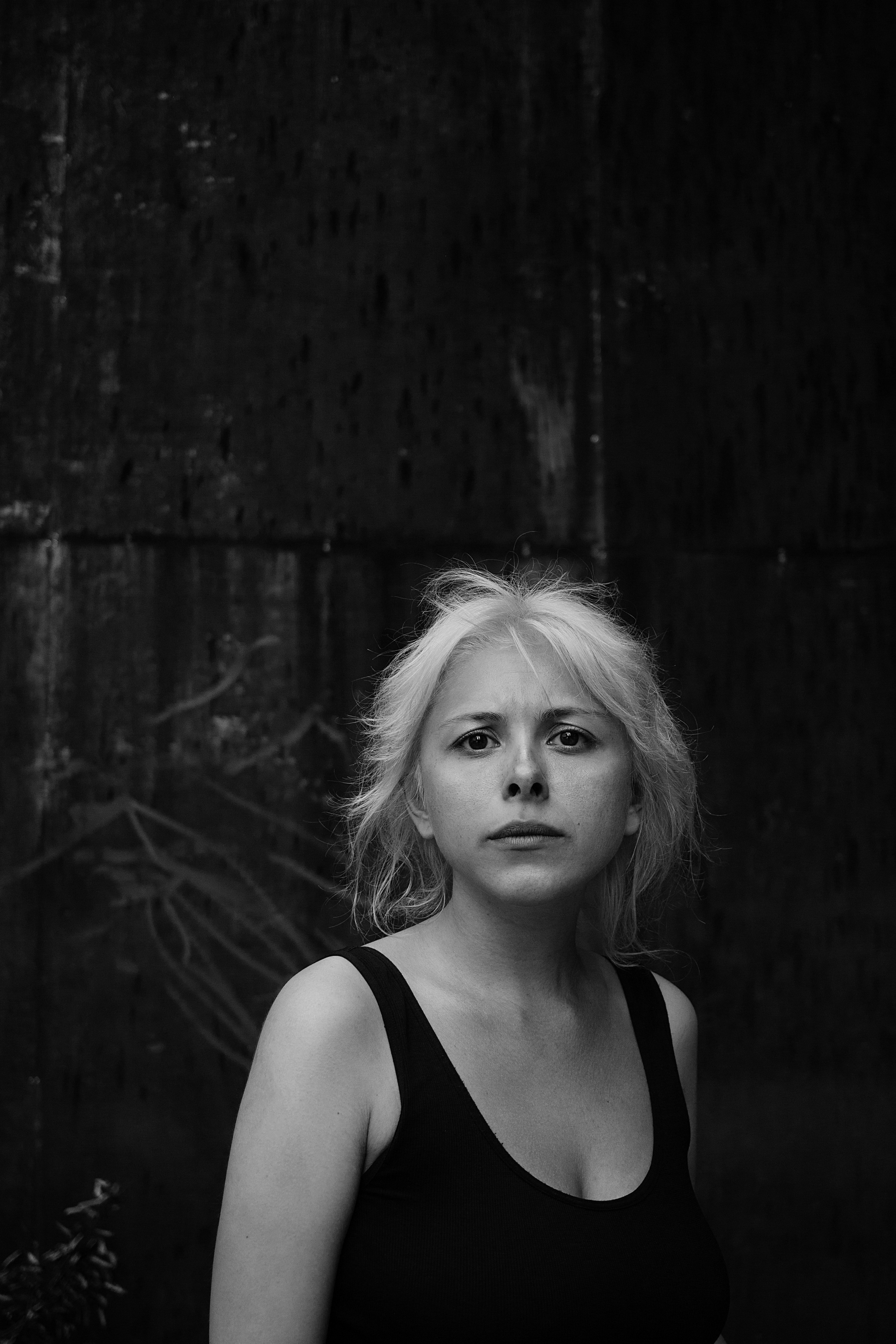 Екатерина Хворостенко. Портретный фотограф Вера Приймак | Санкт-Петербург и Москва