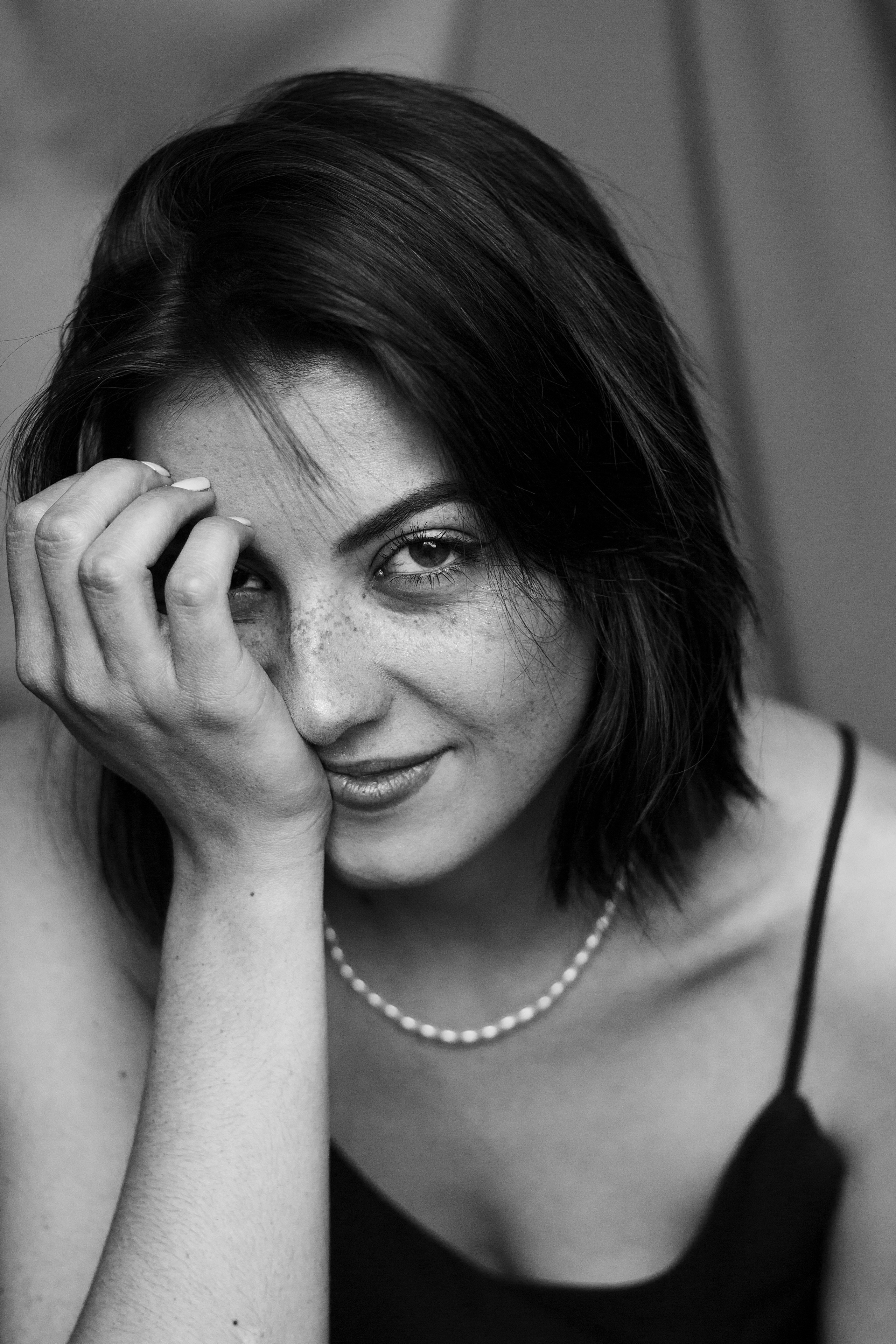 Ксения Петрова. Портретный фотограф Вера Приймак | Санкт-Петербург и Москва