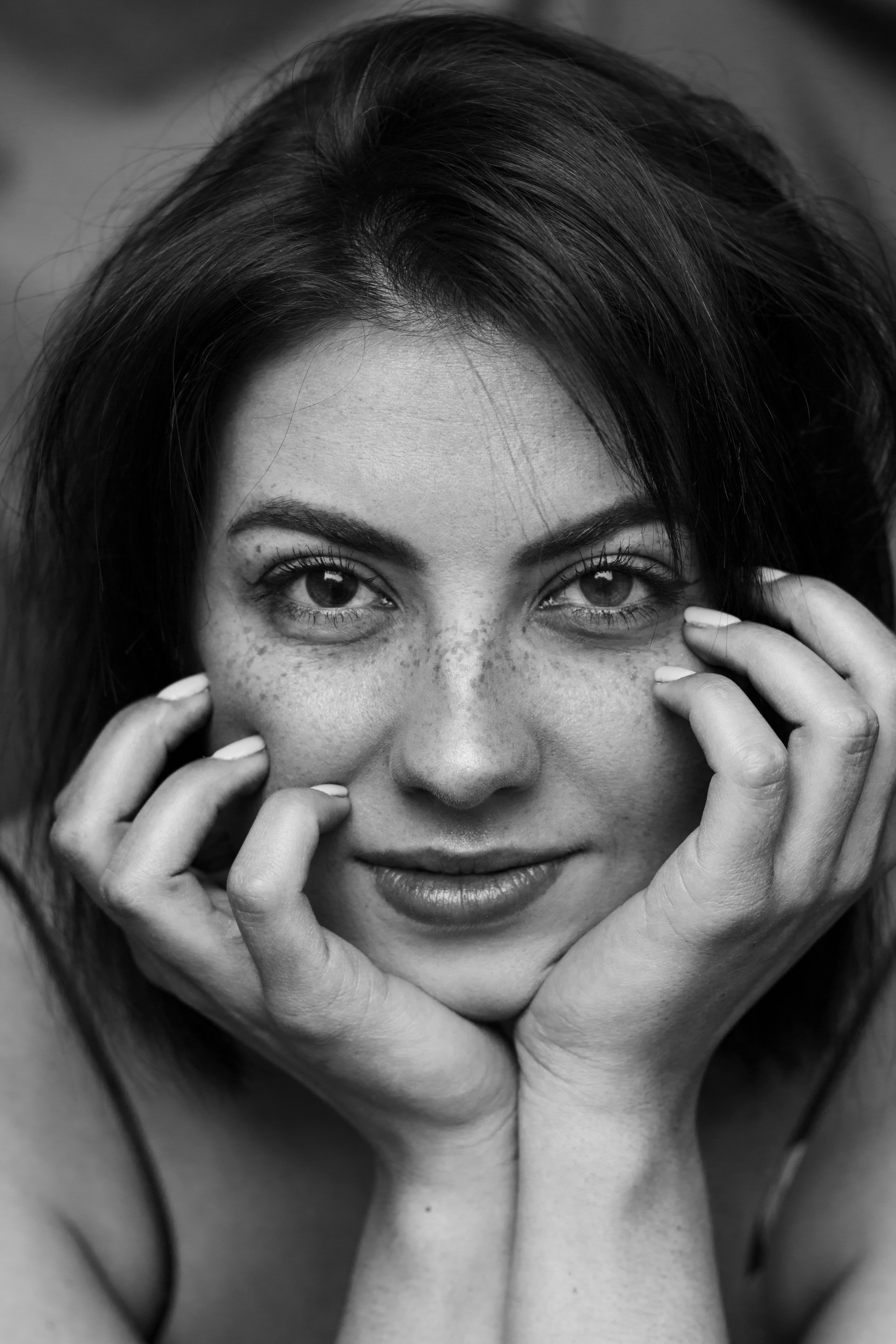 Портретный фотограф Вера Приймак | Санкт-Петербург и Москва