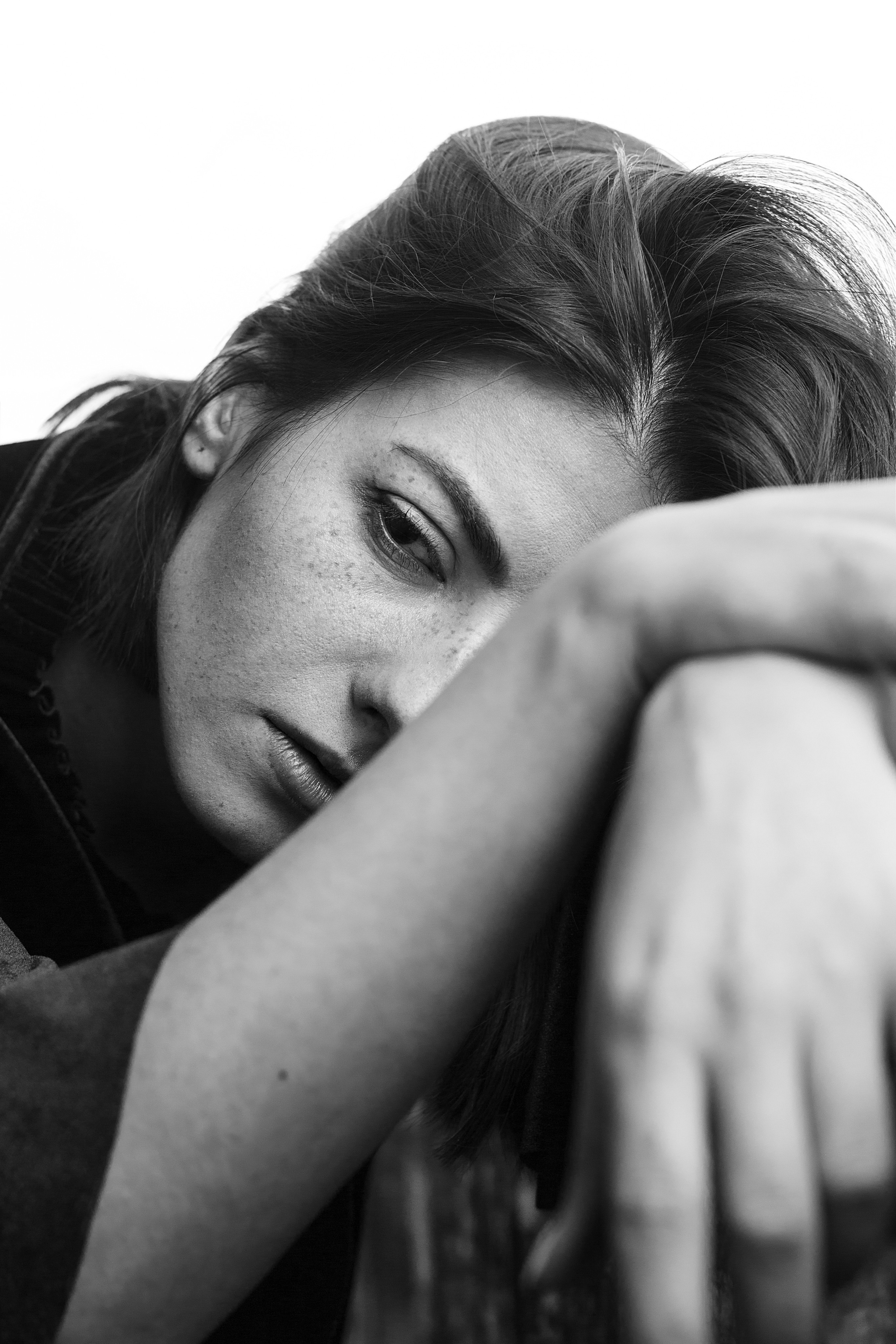 Ксения Петрова. Портретный фотограф Вера Приймак | Санкт-Петербург и Москва