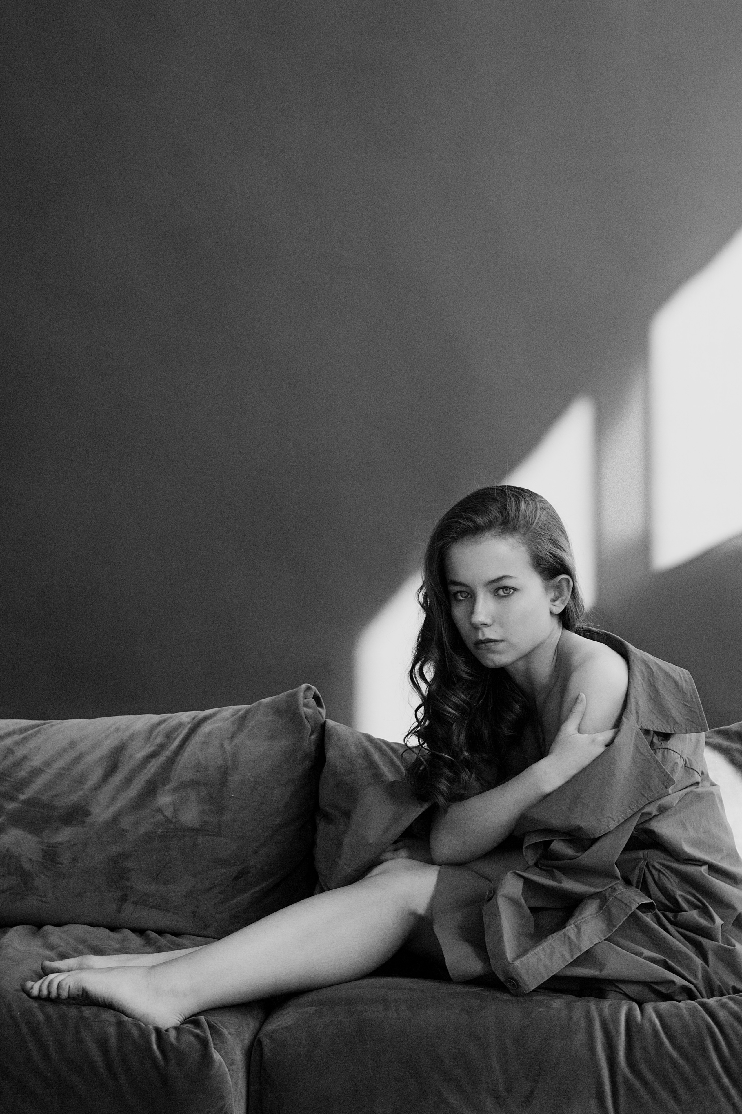 Элина Мажар. Портретный фотограф Вера Приймак | Санкт-Петербург и Москва