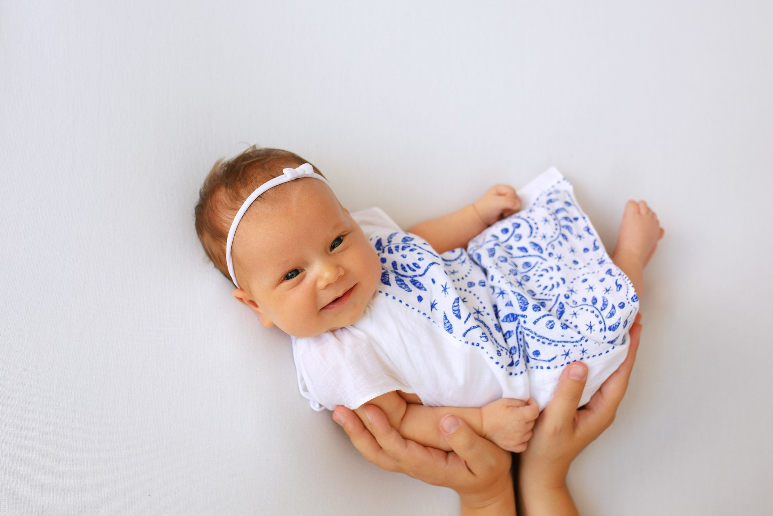 НИКА Life. Фотограф новорожденных Оксана Полевская