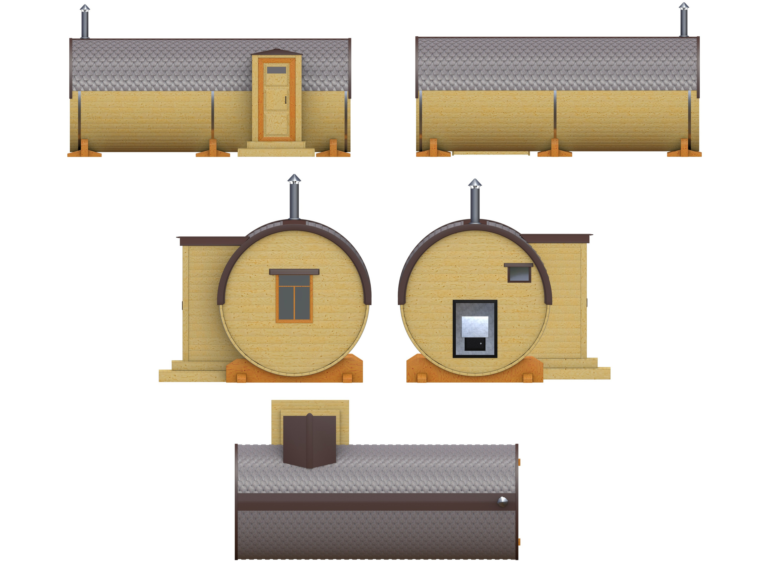 3D моделирование и визуализация. Профессиональный фотограф в Астане