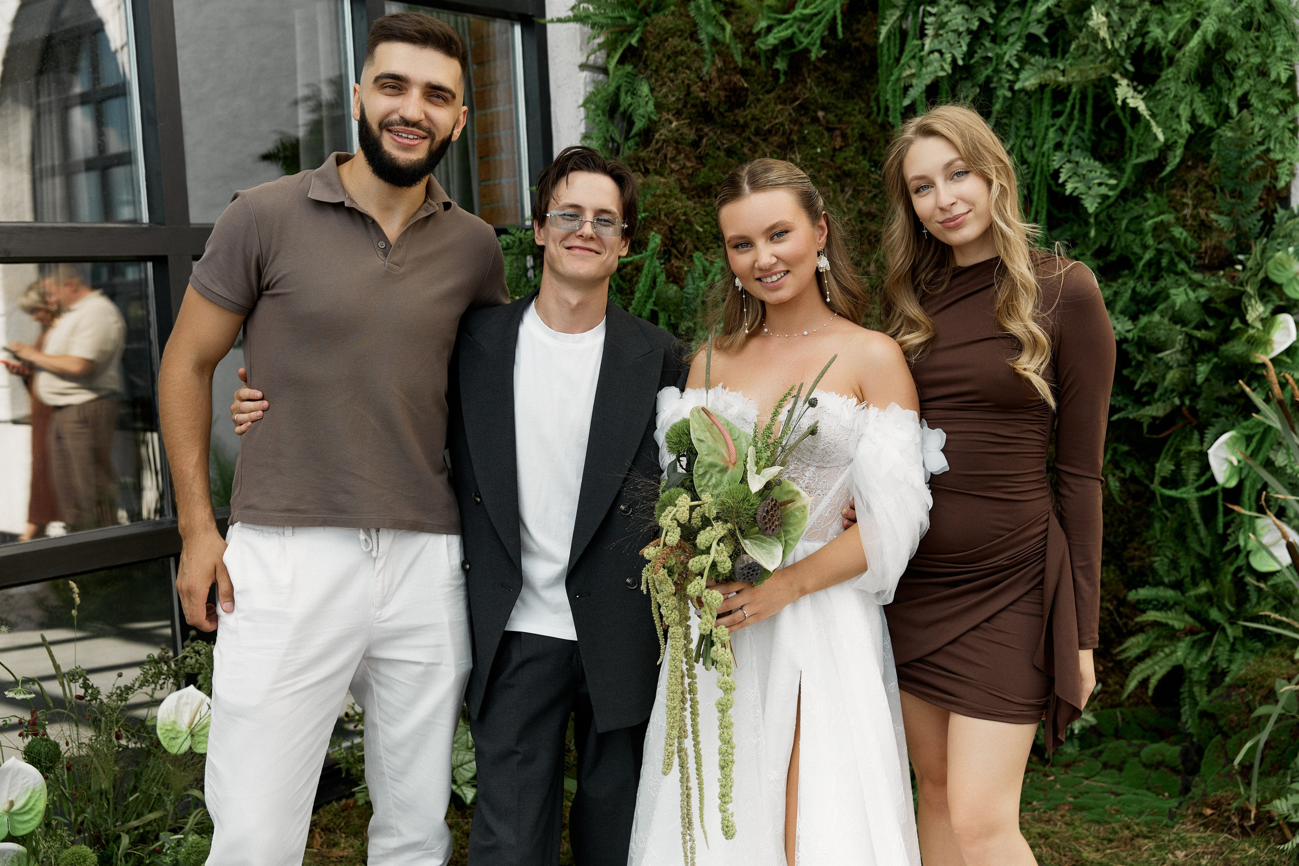 Посмотреть серию. Свадебный и семейный фотограф в Красноярске Тряпчев Павел