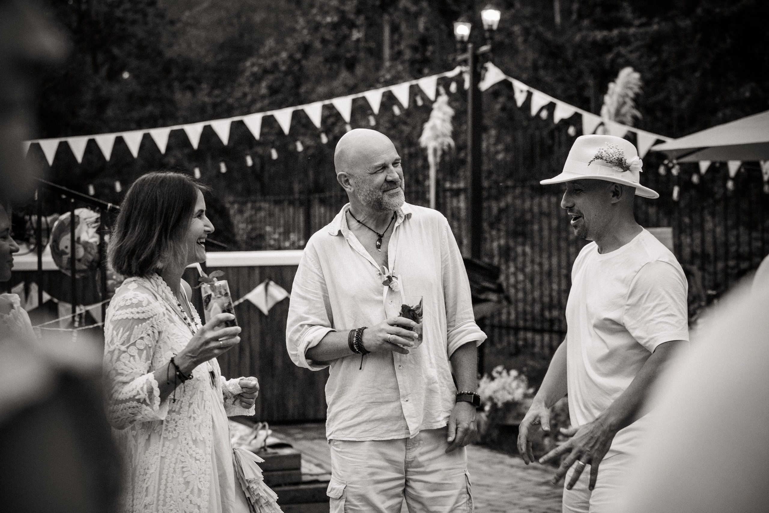 Свадебная фотосъемка в загородном отеле «LaFa». Свадебный и семейный фотограф в Москве и Подмосковье Лариса Козлова