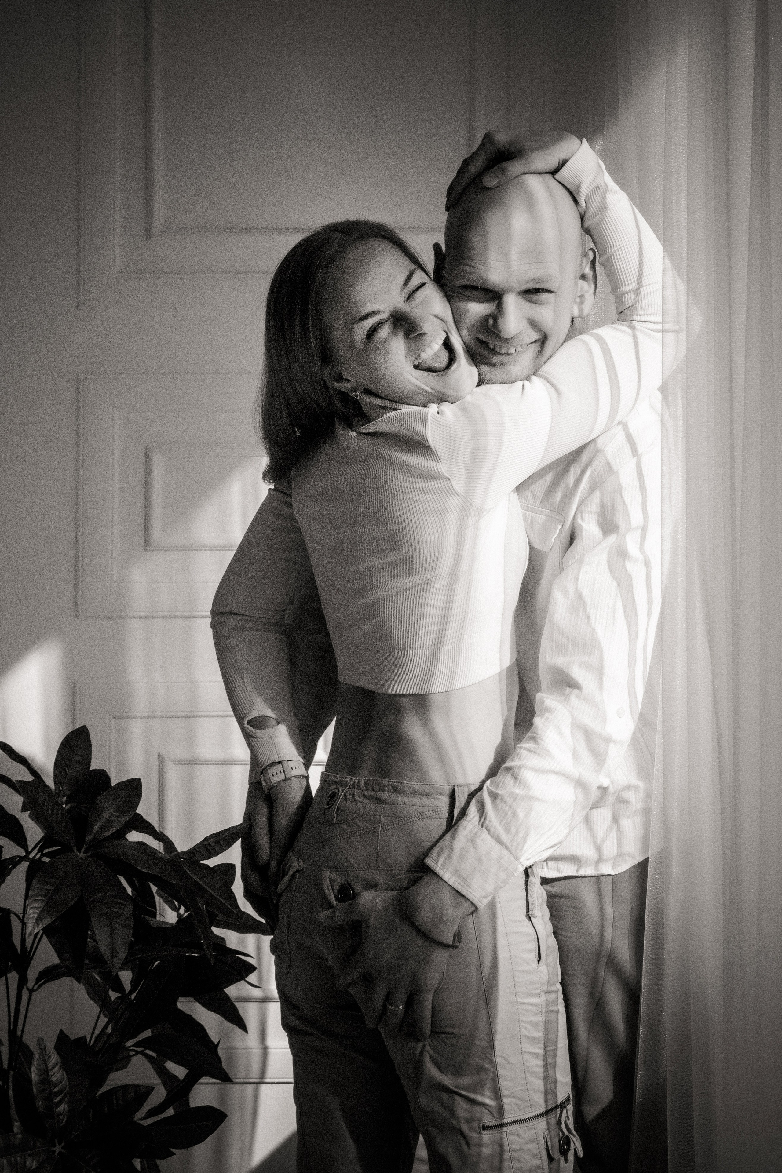 Семейная фотосессия в студии москва. Свадебный и семейный фотограф в Москве и Подмосковье Лариса Козлова