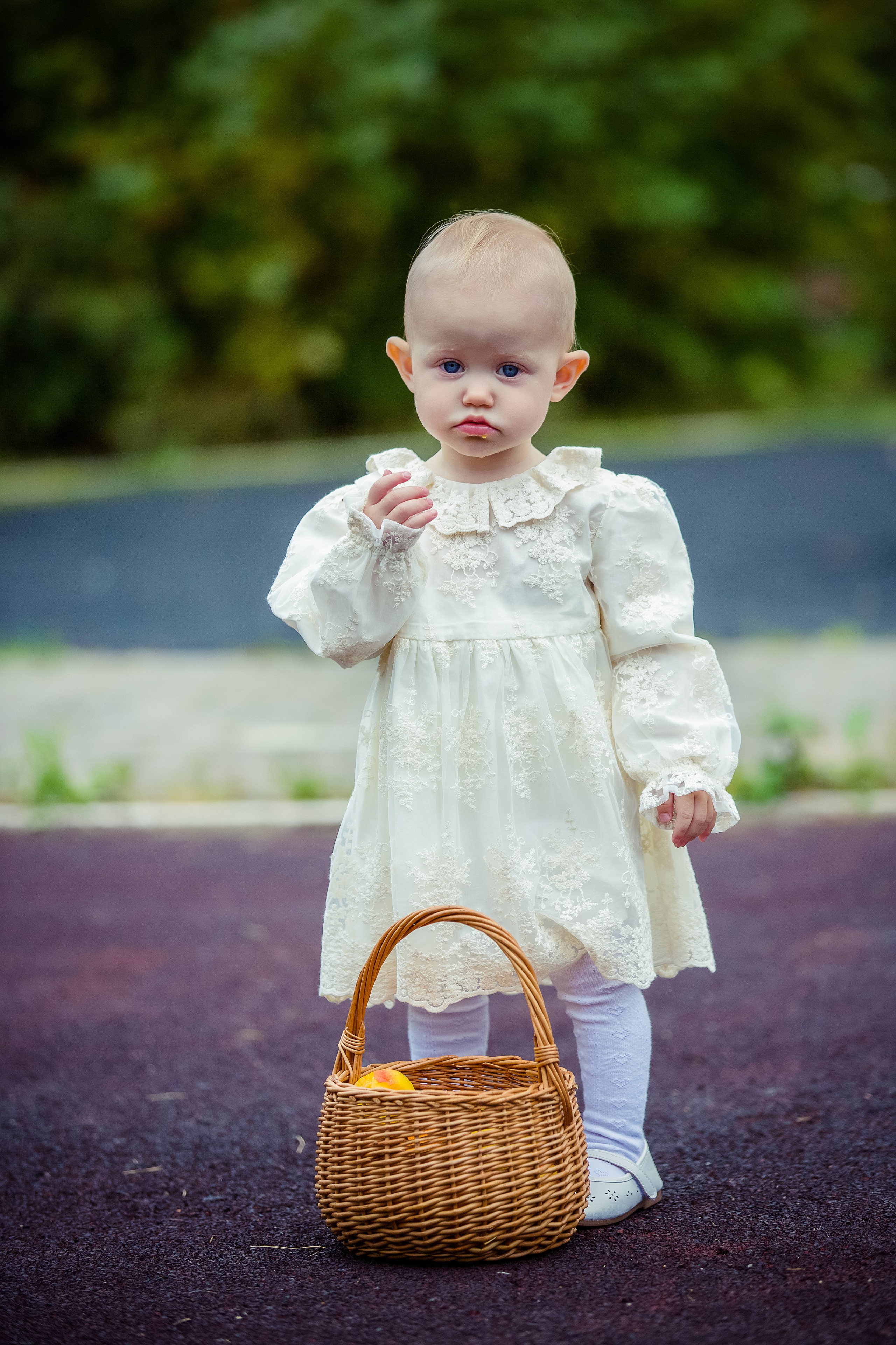 Ева. Свадебный и семейный фотограф в Москве и Подмосковье Лариса Козлова