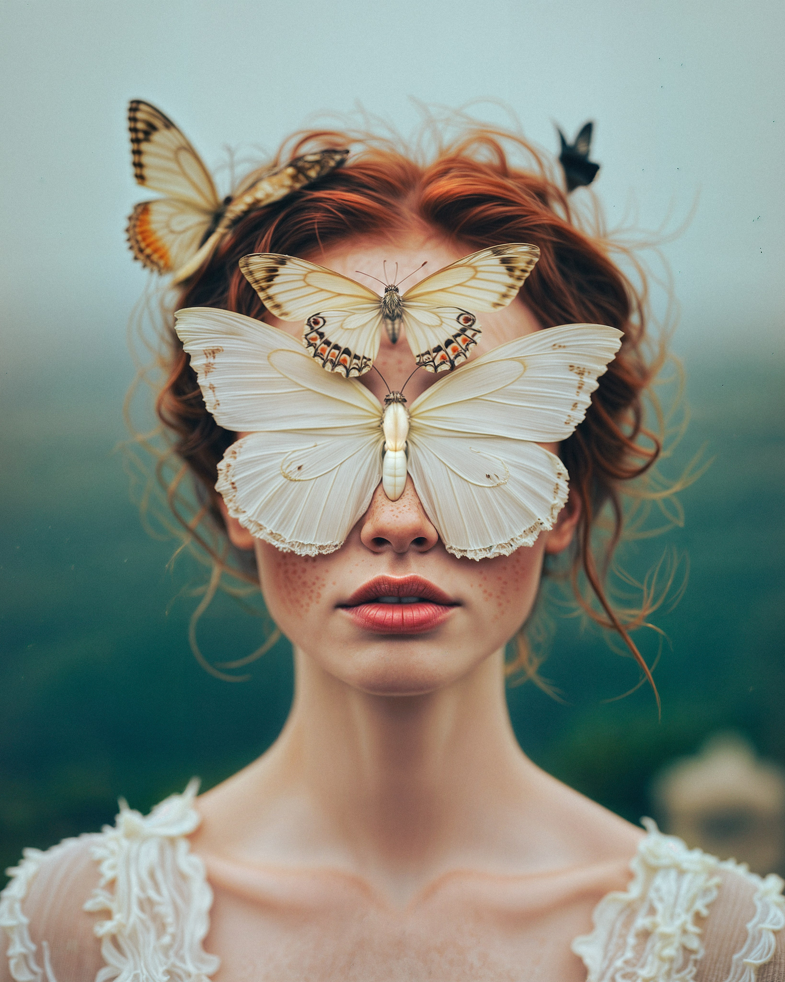 Нейрофото \ Neural network photography. Дмитрий Пропадалин, Нейрофотография