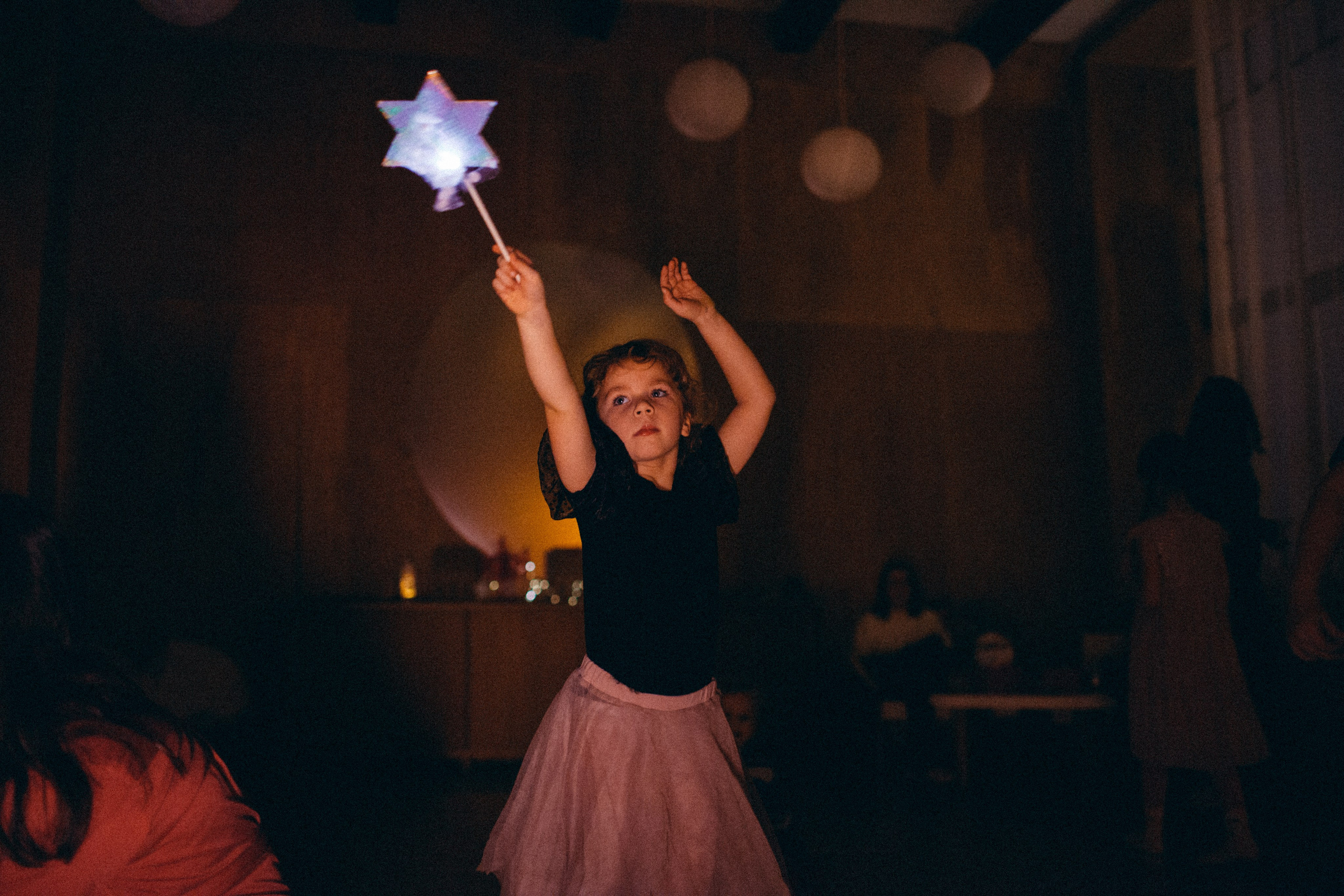 Сhristmas. Фотограф Вика Йодль