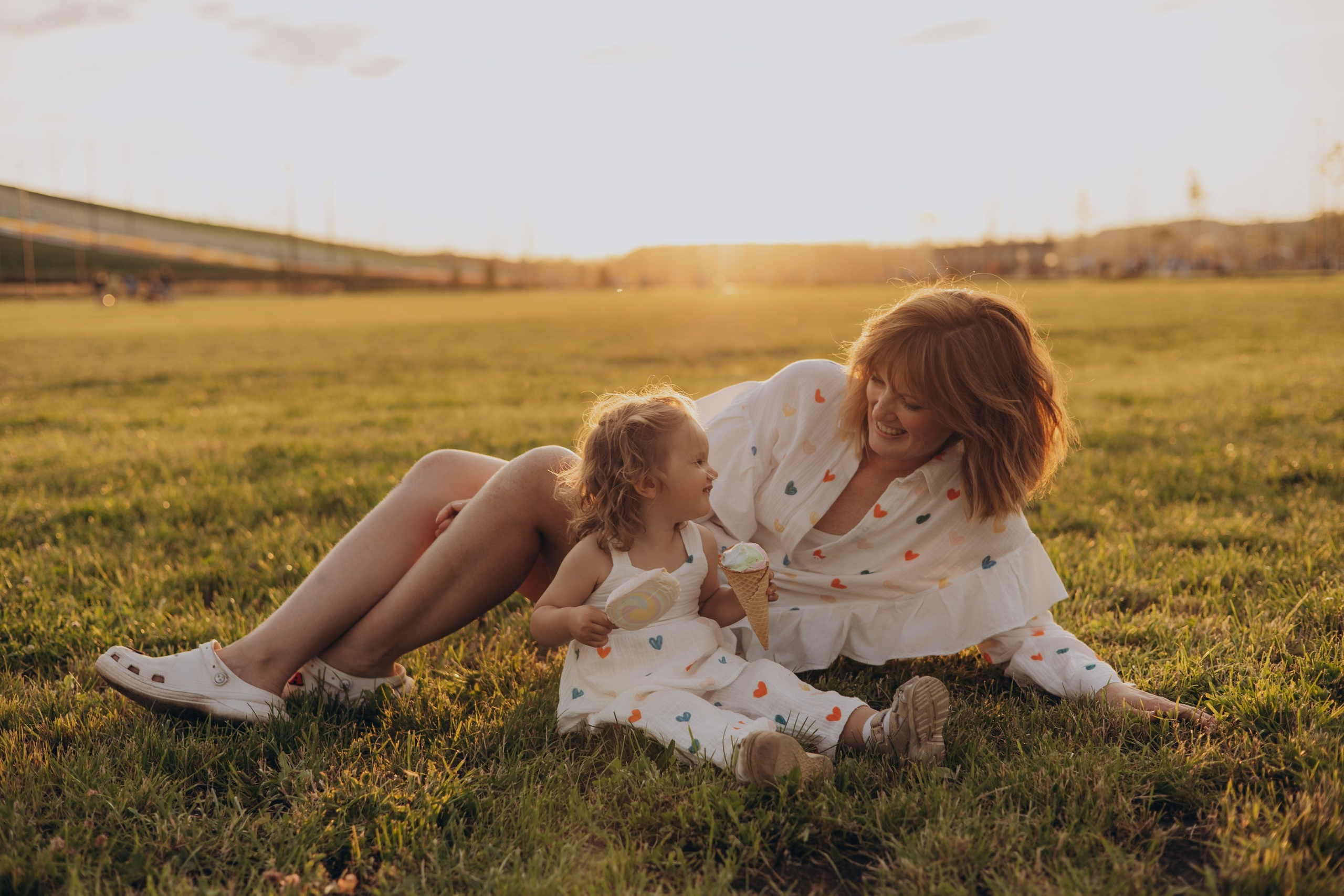Семейный фотограф в Магнитогорске Алина Рыжова