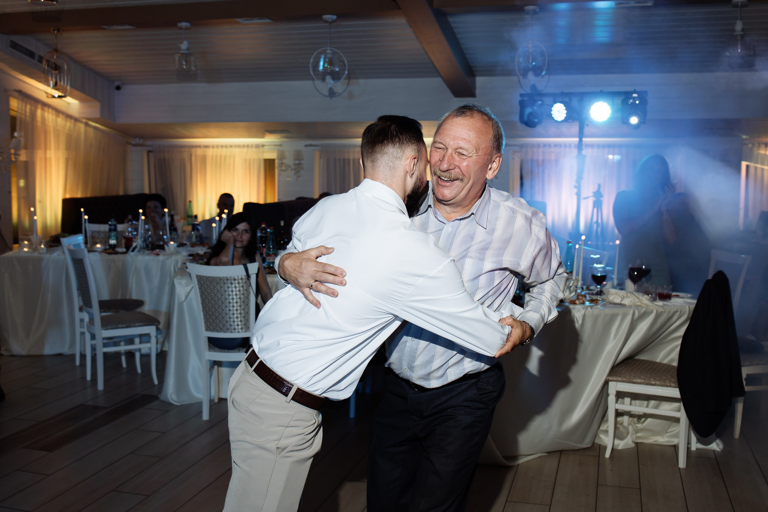 Максим и Татьяна. Свадебный и портретный фотограф в Орле и Москве Диана Ларичева