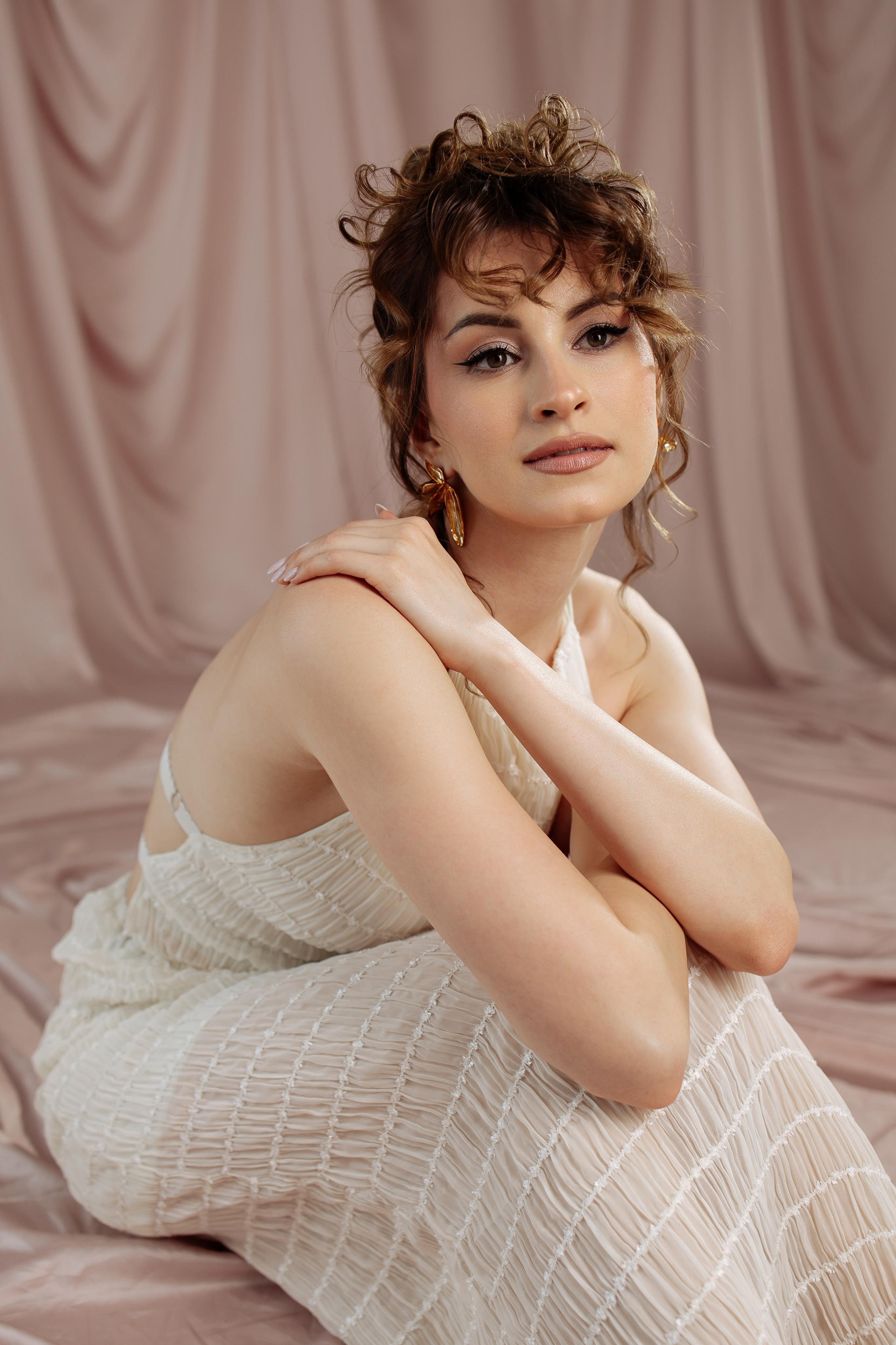 Алина. Свадебный и портретный фотограф в Орле и Москве Диана Ларичева