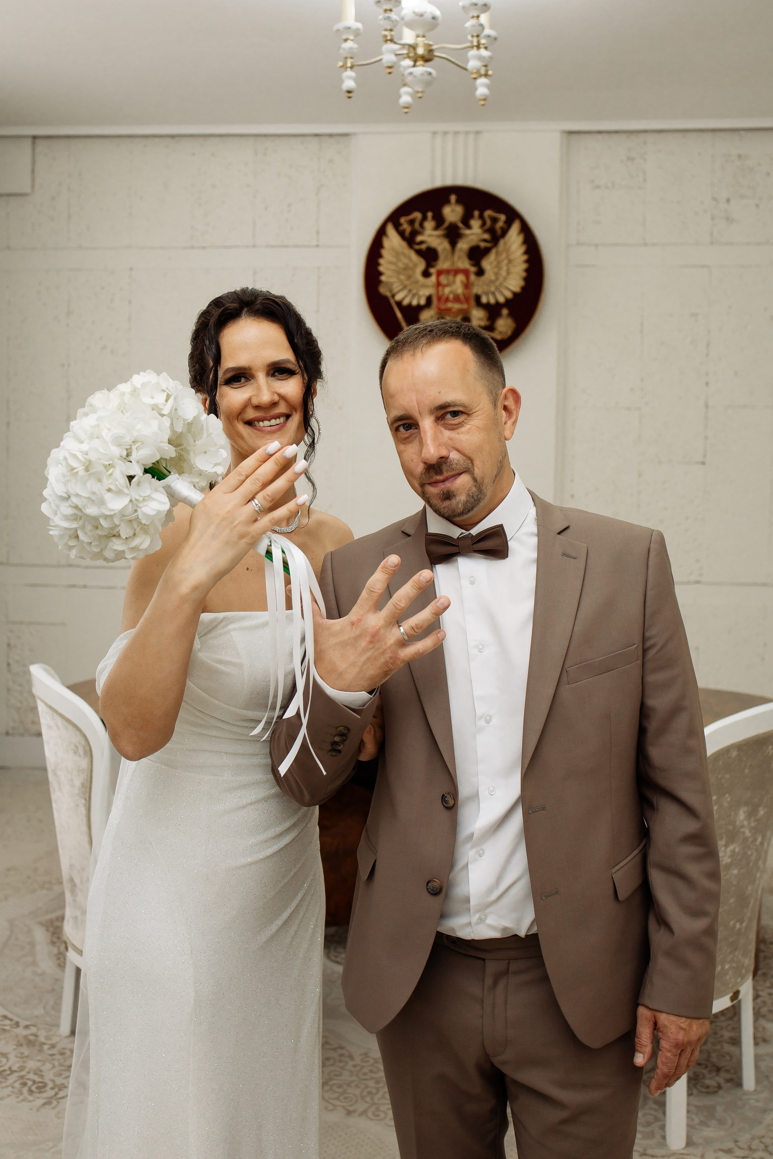 Алексей & Елена. Фотограф Орел Диана Ларичева