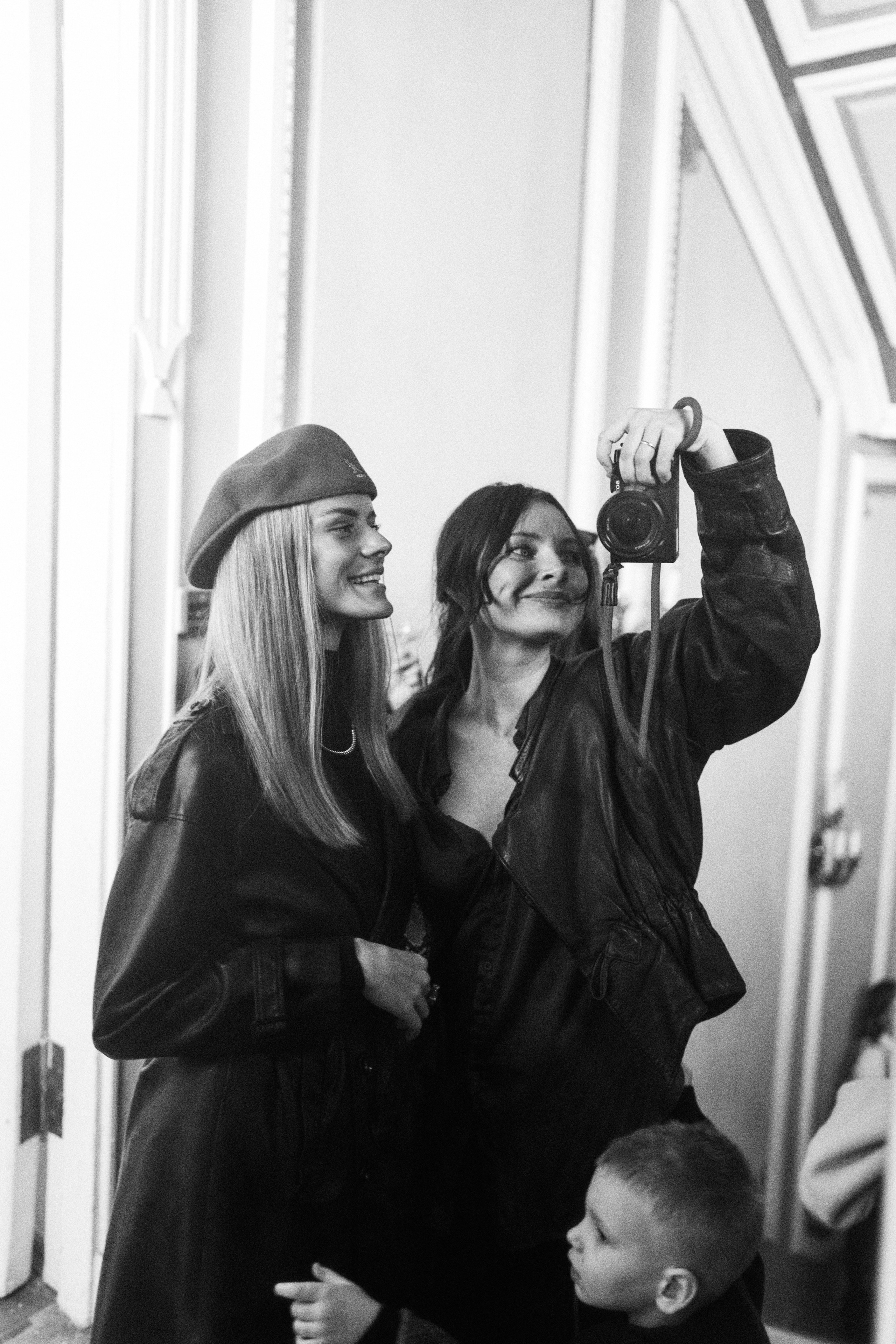 Выставка «Воспоминания». Арт-фотограф Вика Шаблий, Санкт-Петербург