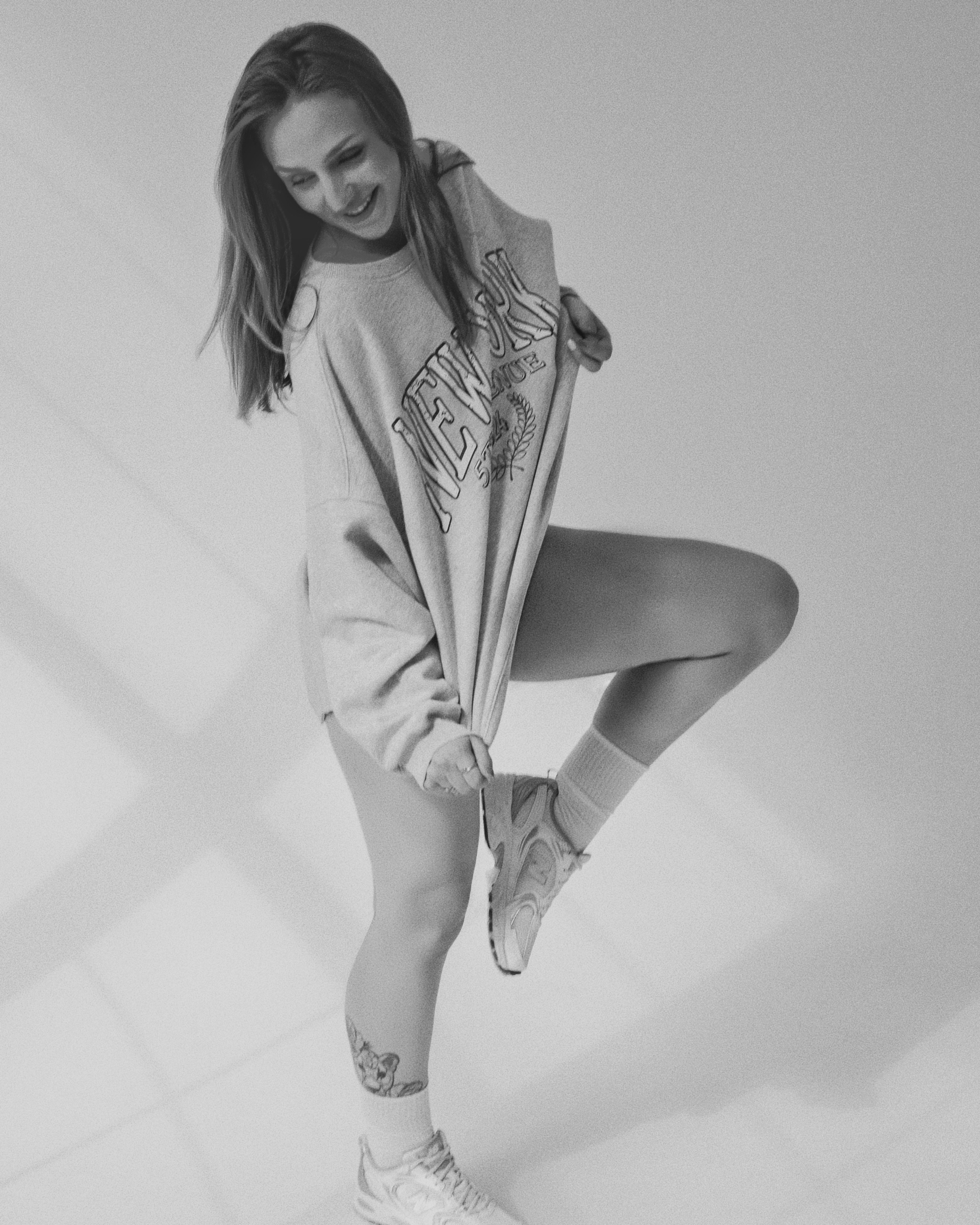 Настя. Фотограф Бойко Антонина