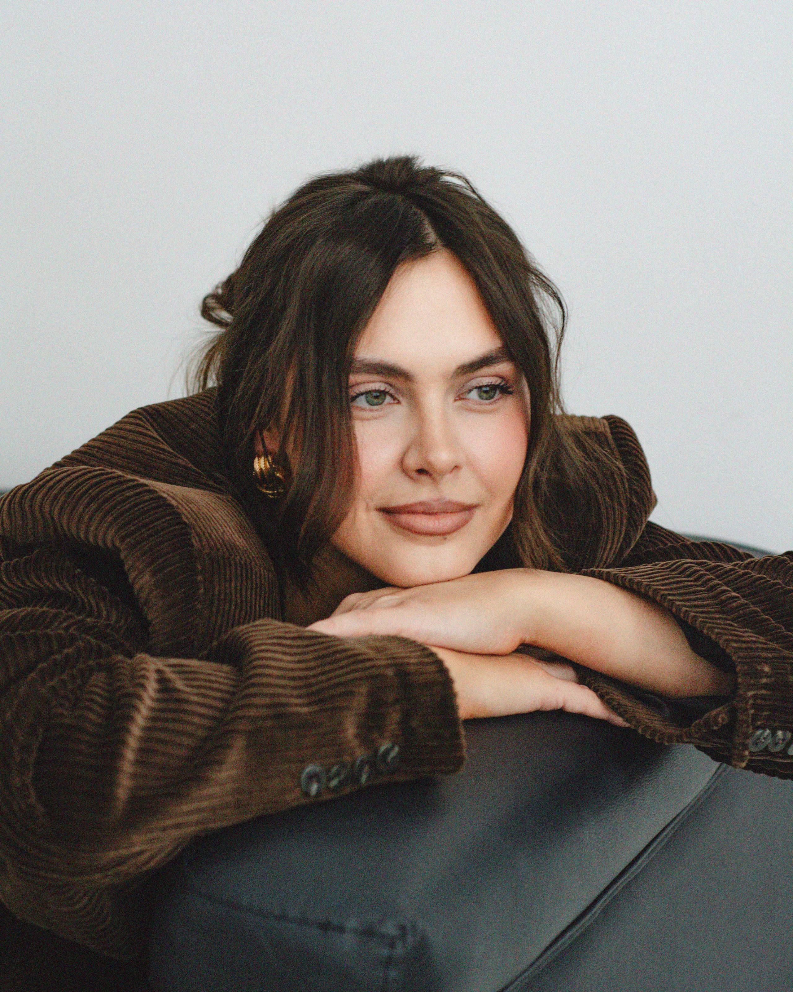 Юлия. Фотограф Бойко Антонина