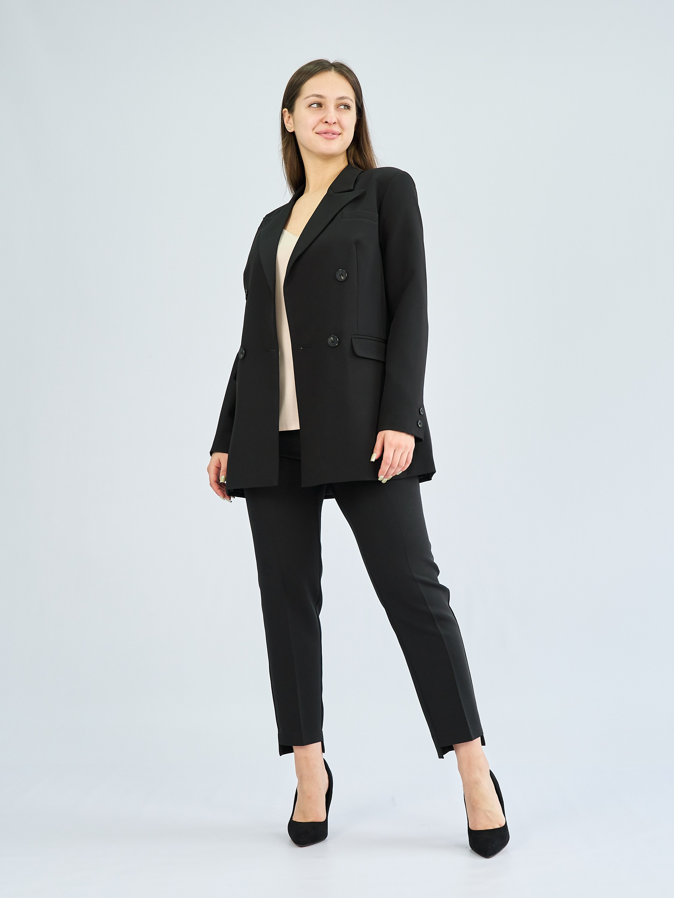 Фотосъёмка одежды для Wildberries — Казань