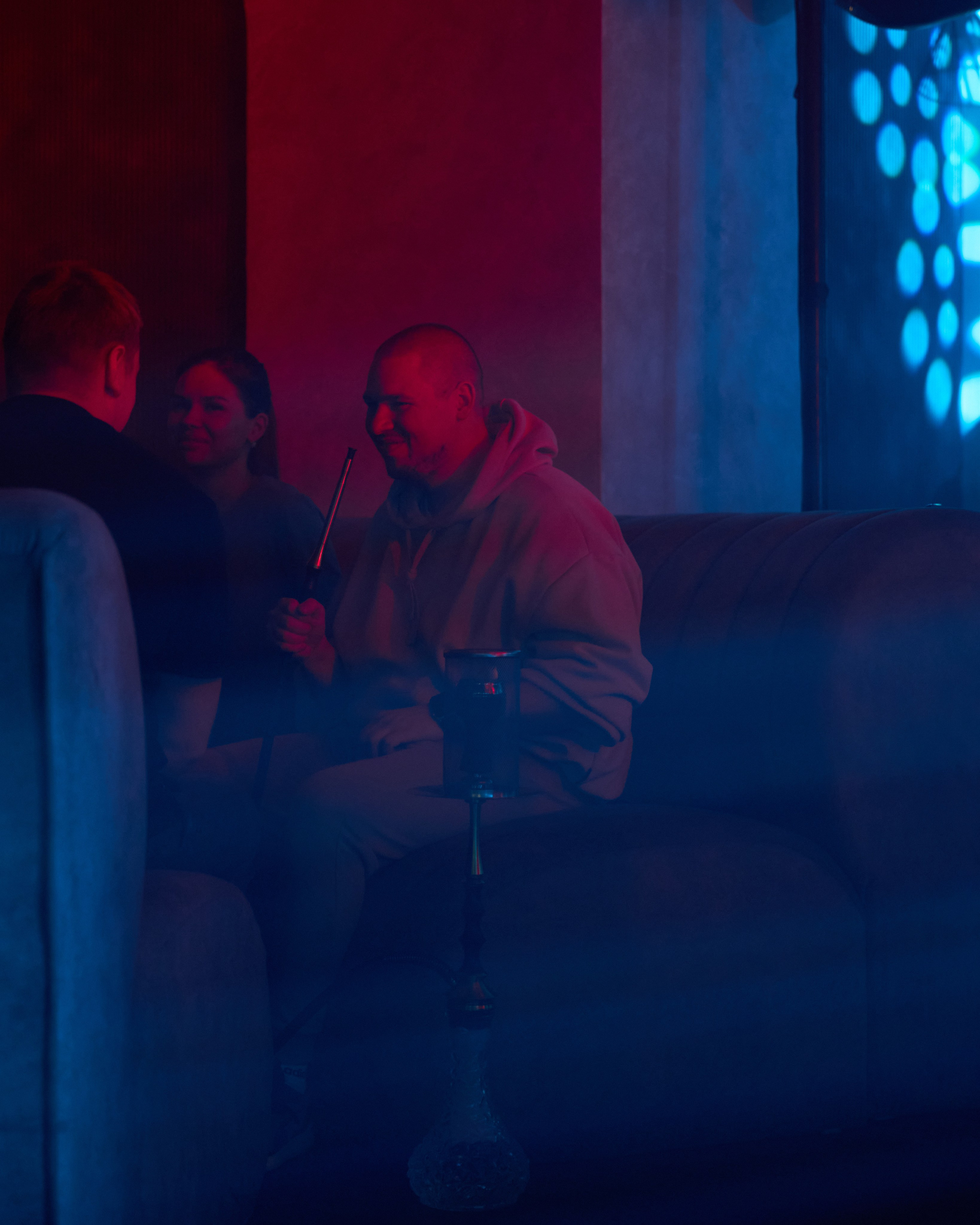 KEINTROPEZ. Фотограф Света Рыбакова