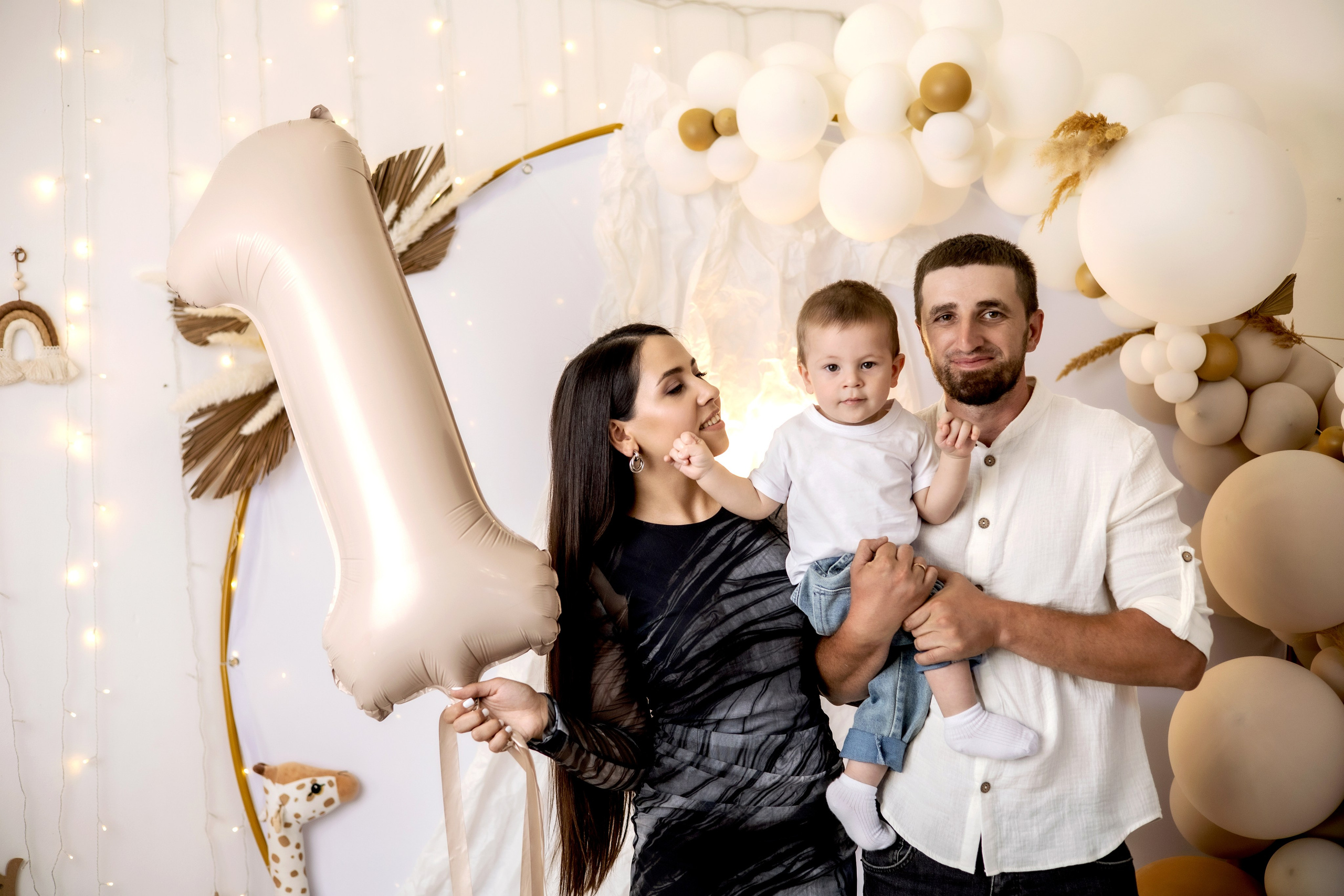 Годик Амирчику. Фотограф Надежда Лукьянова