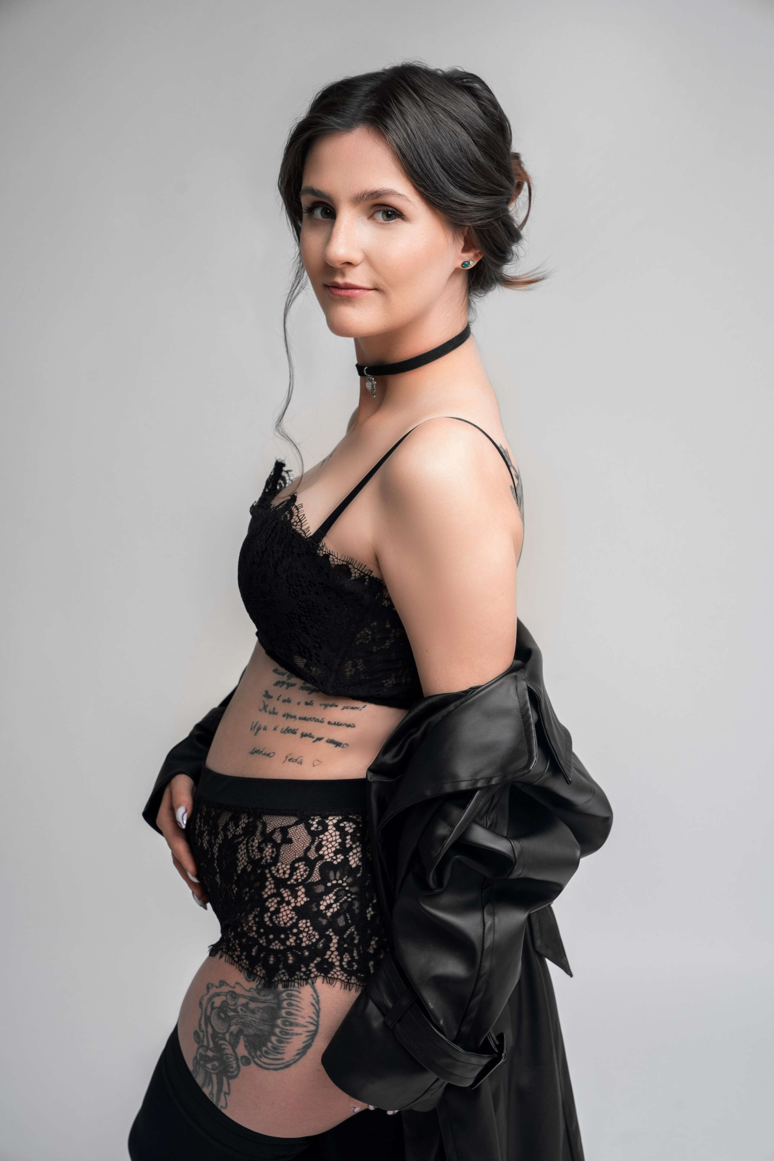 Фотодень беременных. Семейный и школьный фотограф в Москве Юлия Кобзева