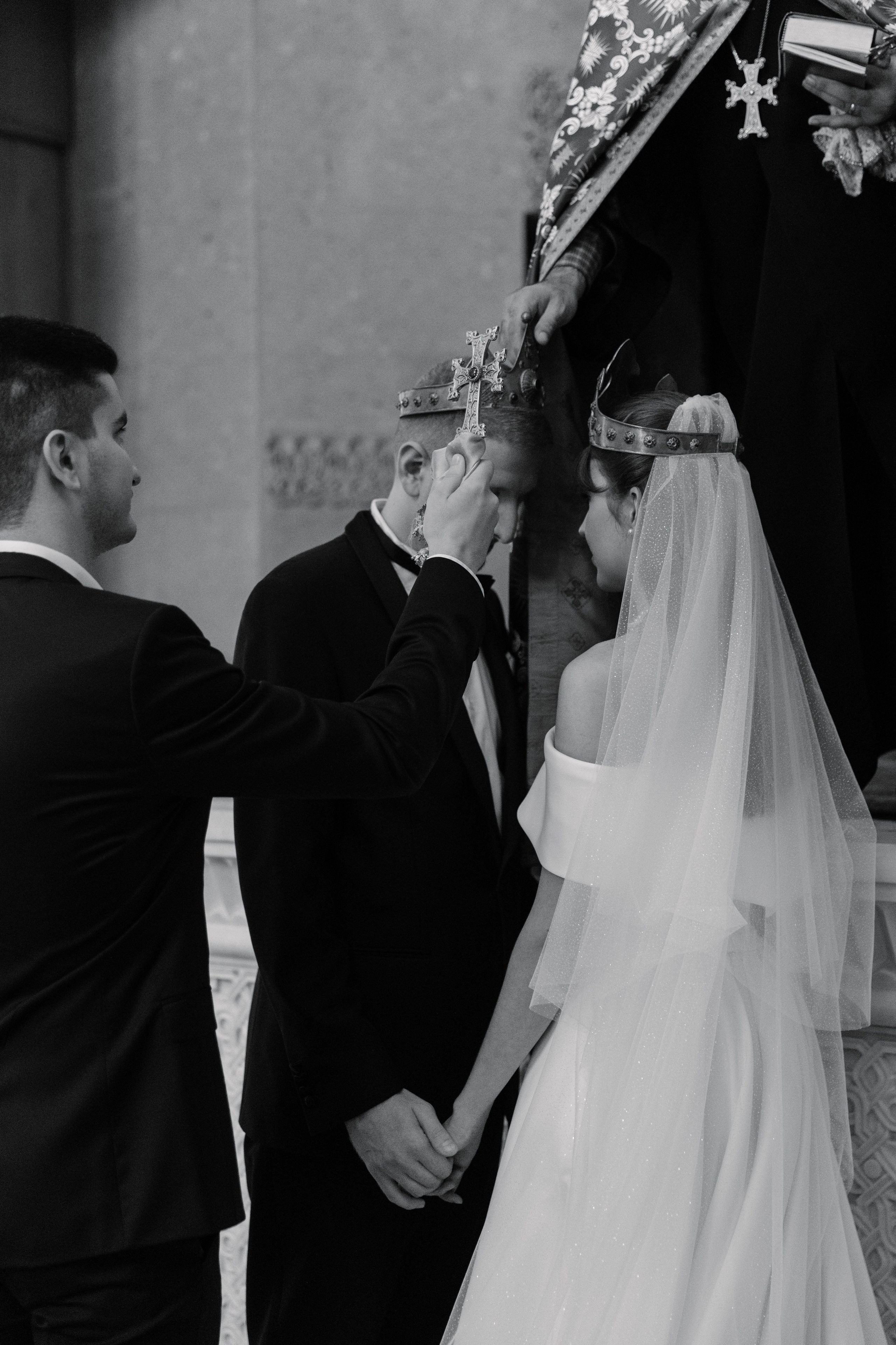 Давид и Елизавета | 21.09. Портретный и свадебный фотограф в Москве Алина Гевал