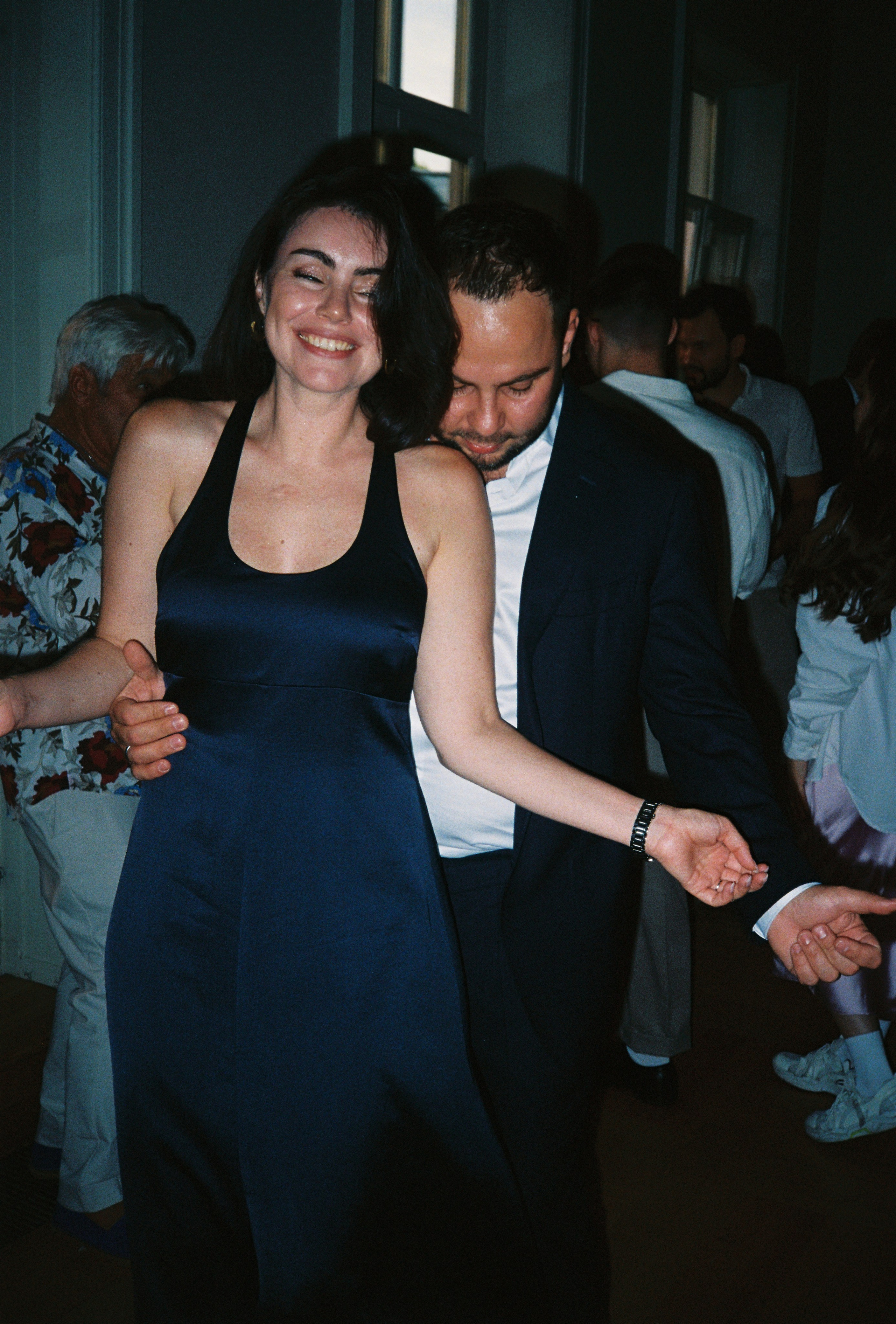 Тигран и Анастасия | 08.06. Портретный и свадебный фотограф в Москве Алина Гевал