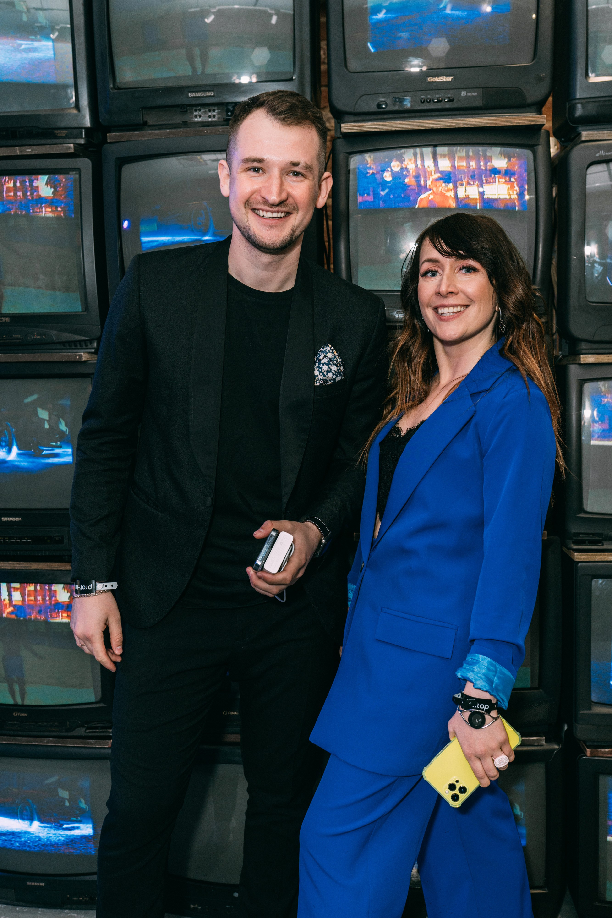 PROF-IT Бизнес-форум. Свадебный и Мужской фотограф