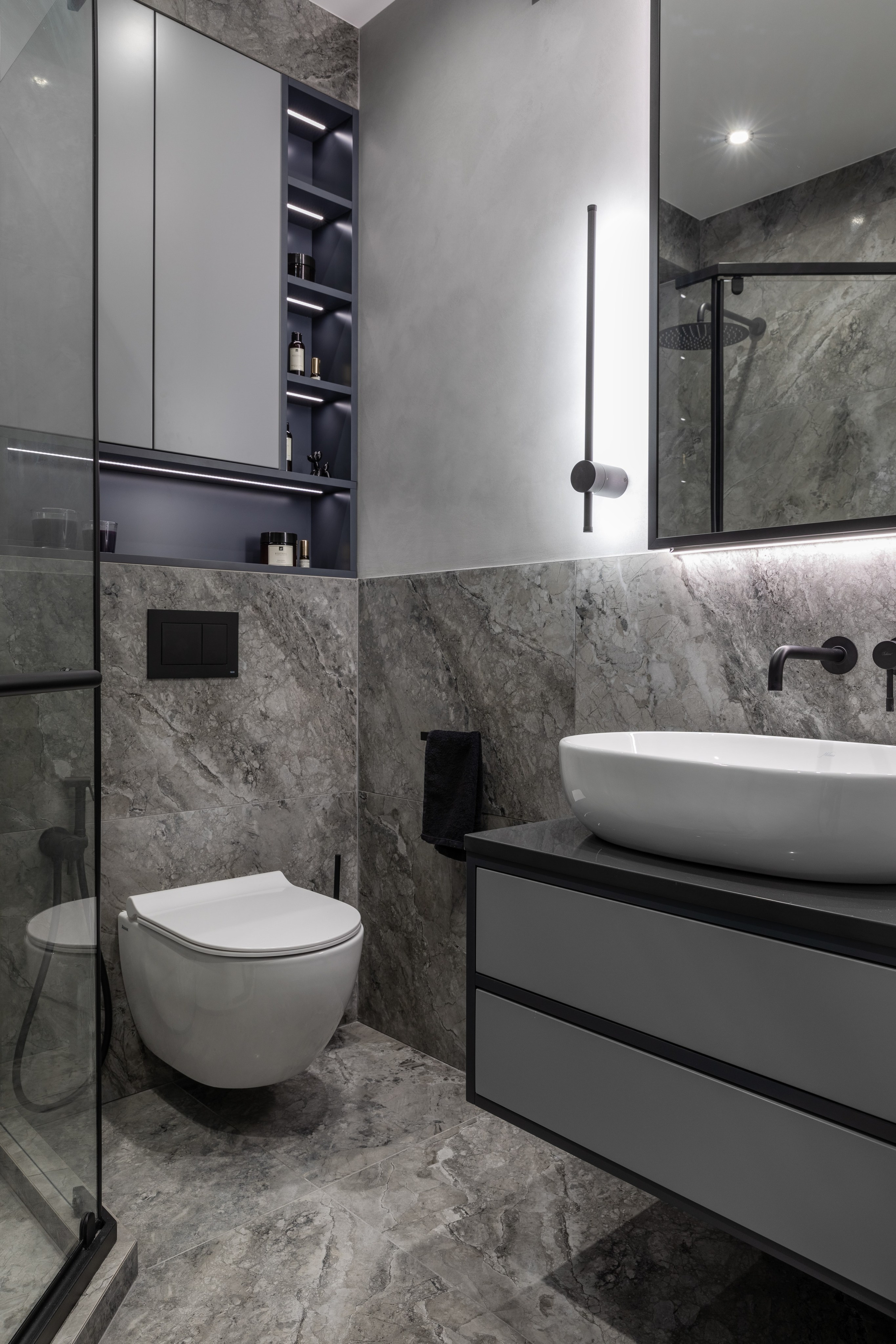 Дизайн проект Ксении Костарной @kostar_archidesign Публикация в журнале «HIHOME». Интерьерный фотограф в Сочи Владислав Нагин