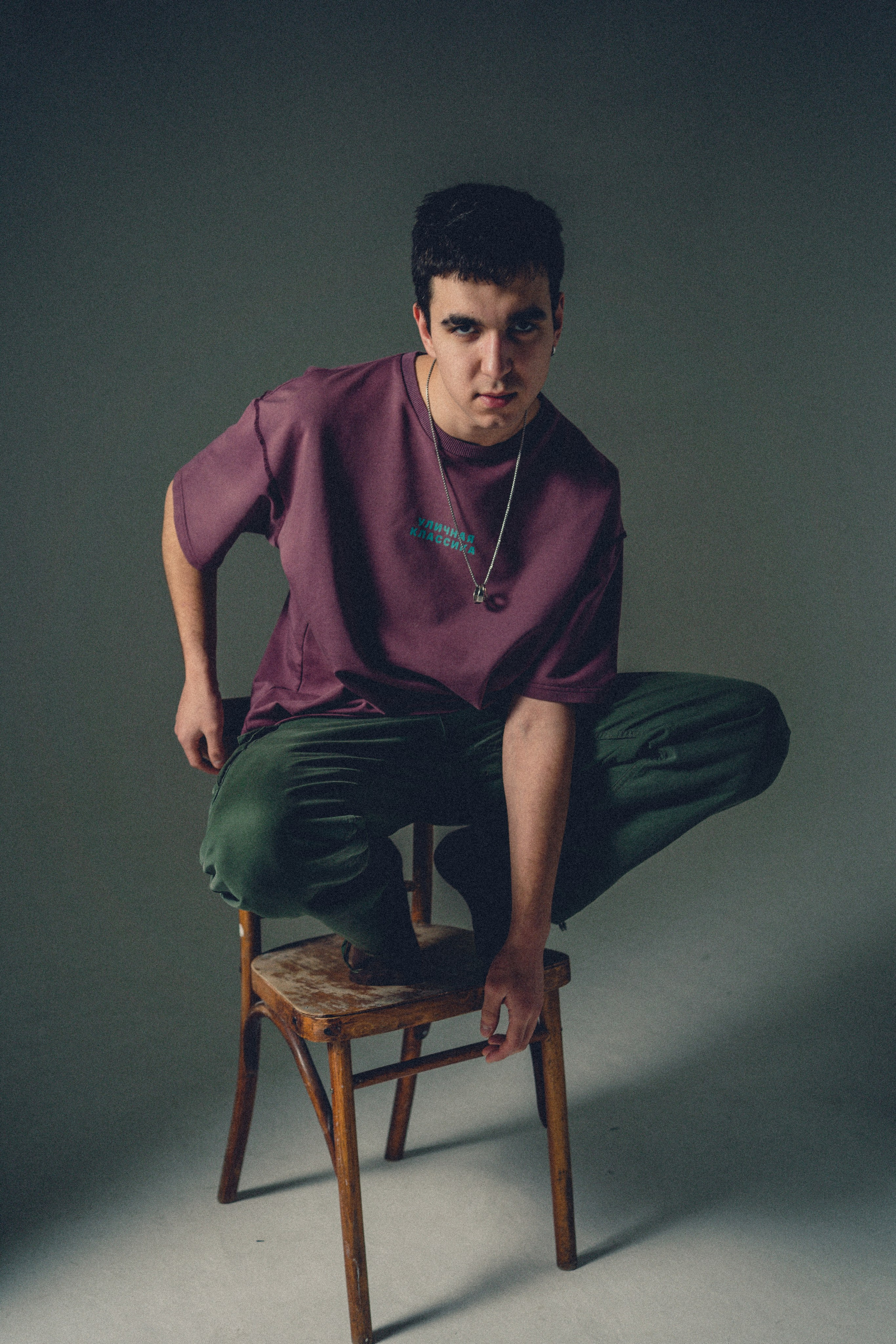 FROL. Главная