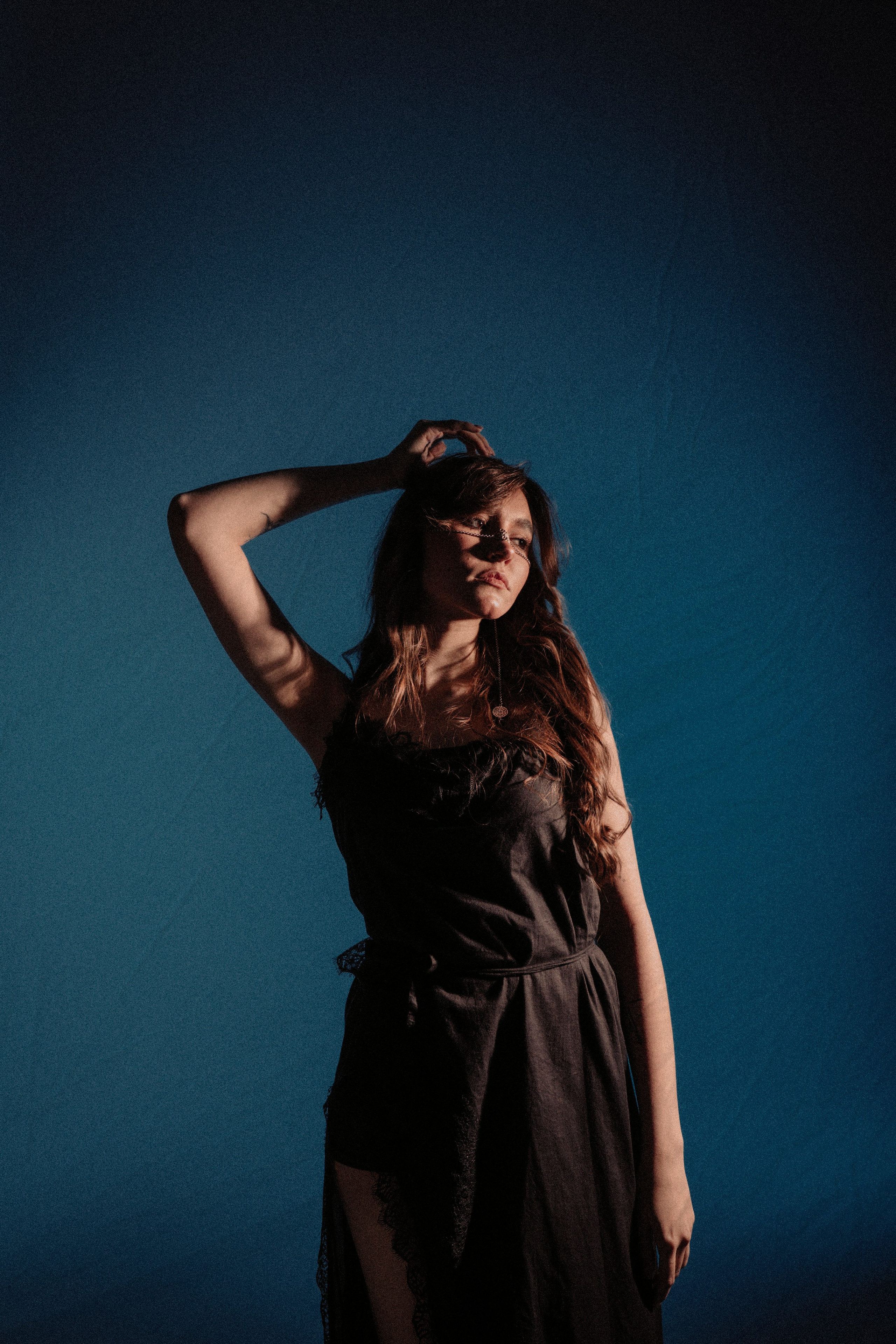 Kamilluna. Главная