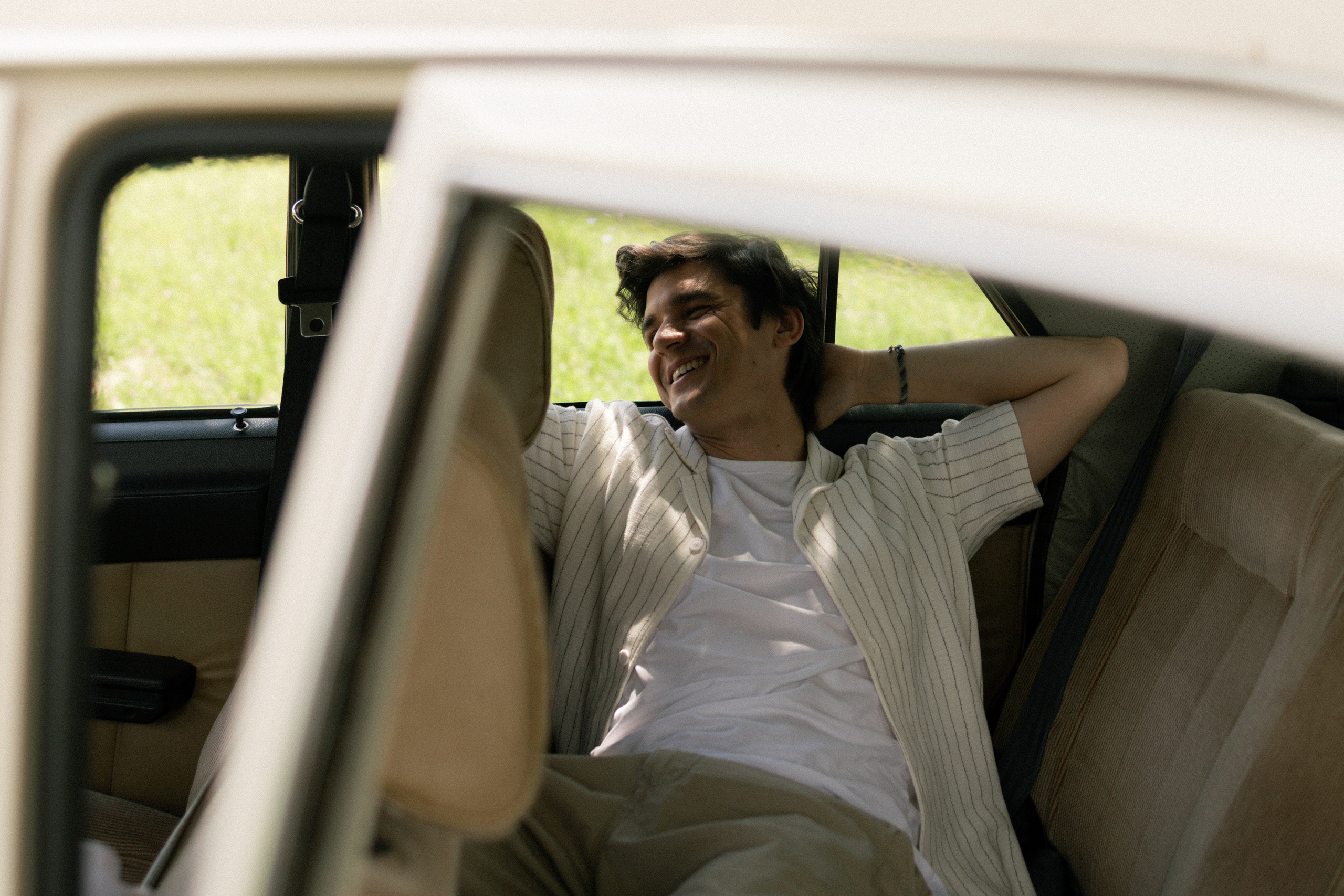 Сбежать из города. Фотограф Зарина. Казань