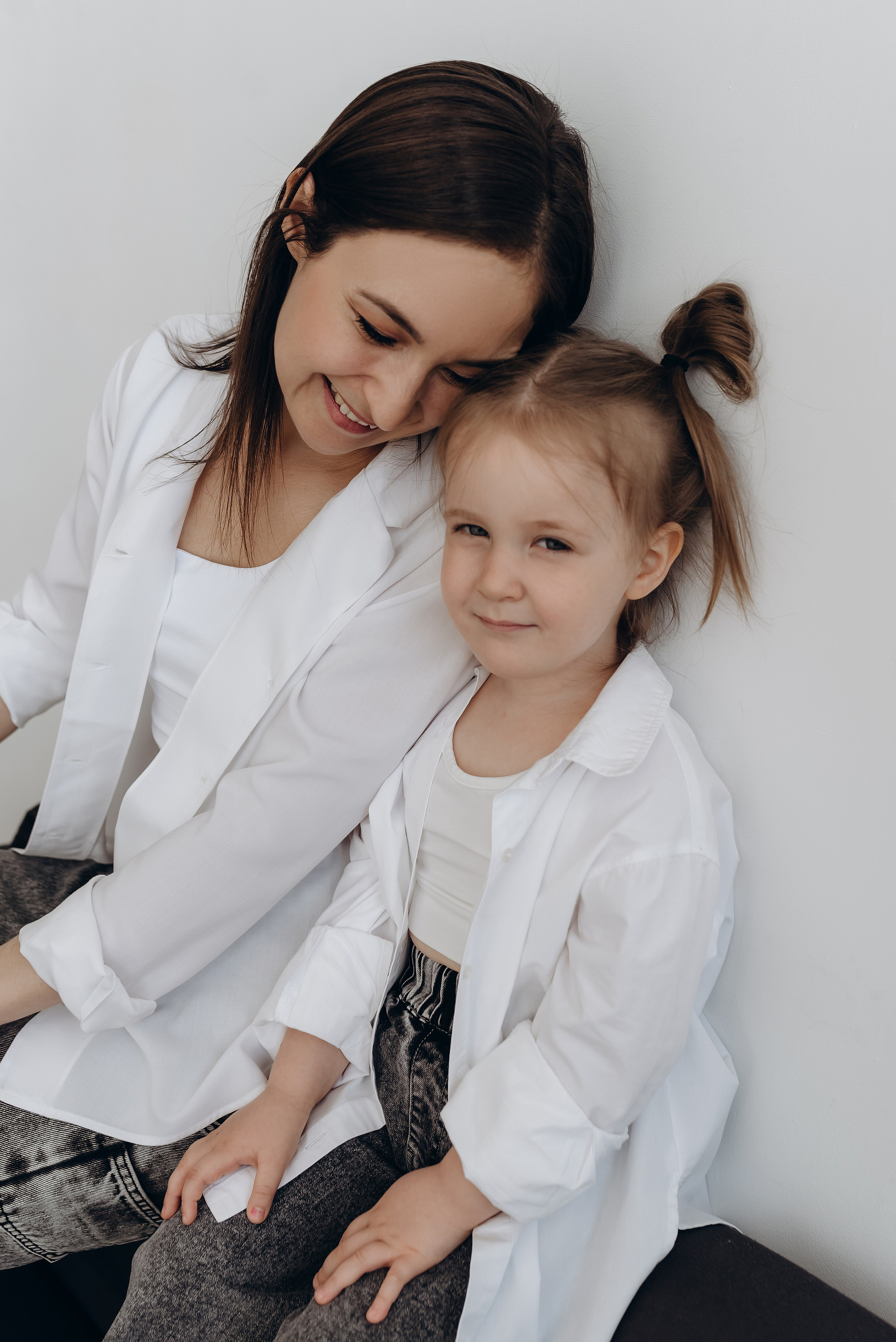 МАРИЯ НАСТЯ. Фотограф в Самаре Морозова Елена