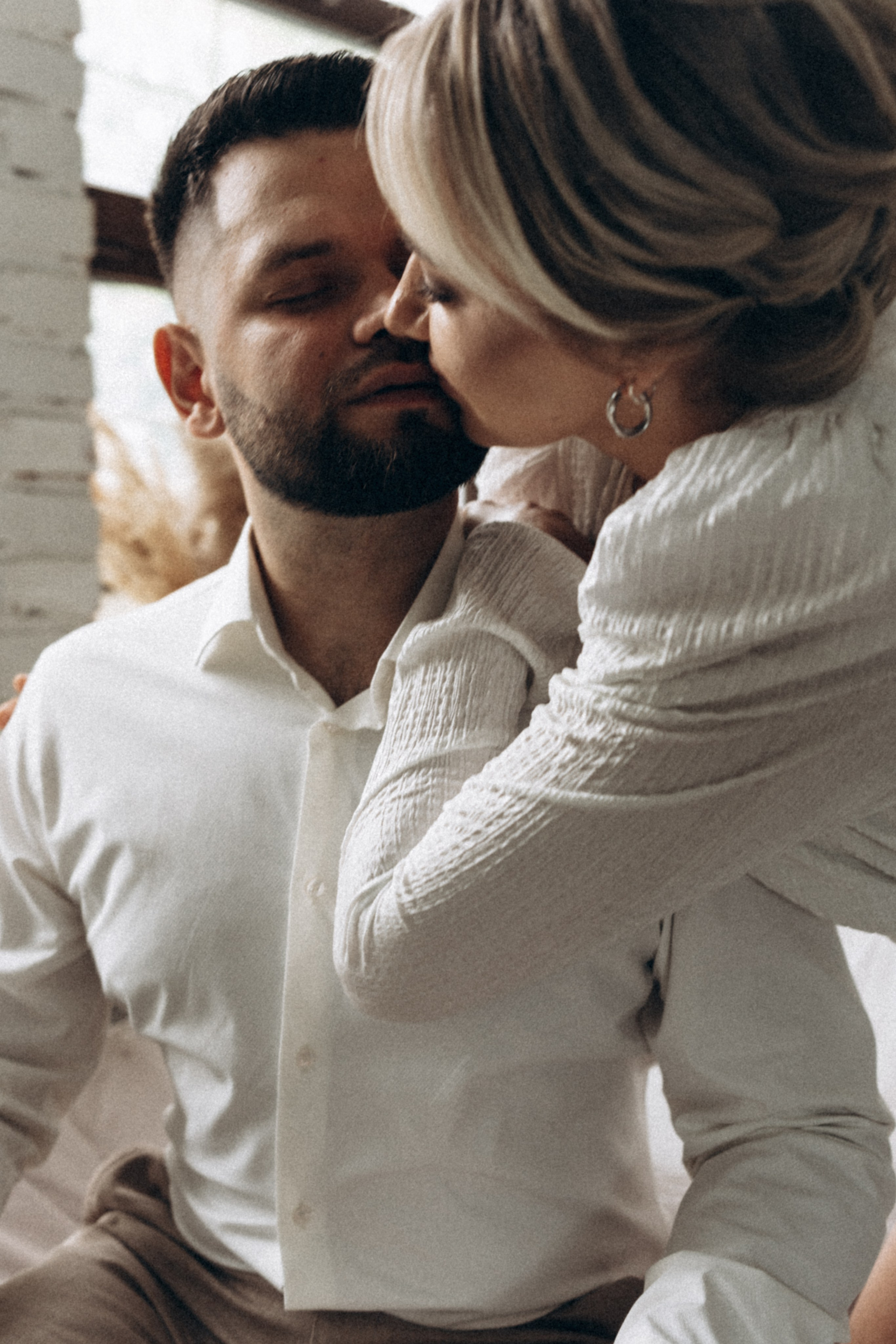 Дарья и Илья. Irina Keln lifestyle photography