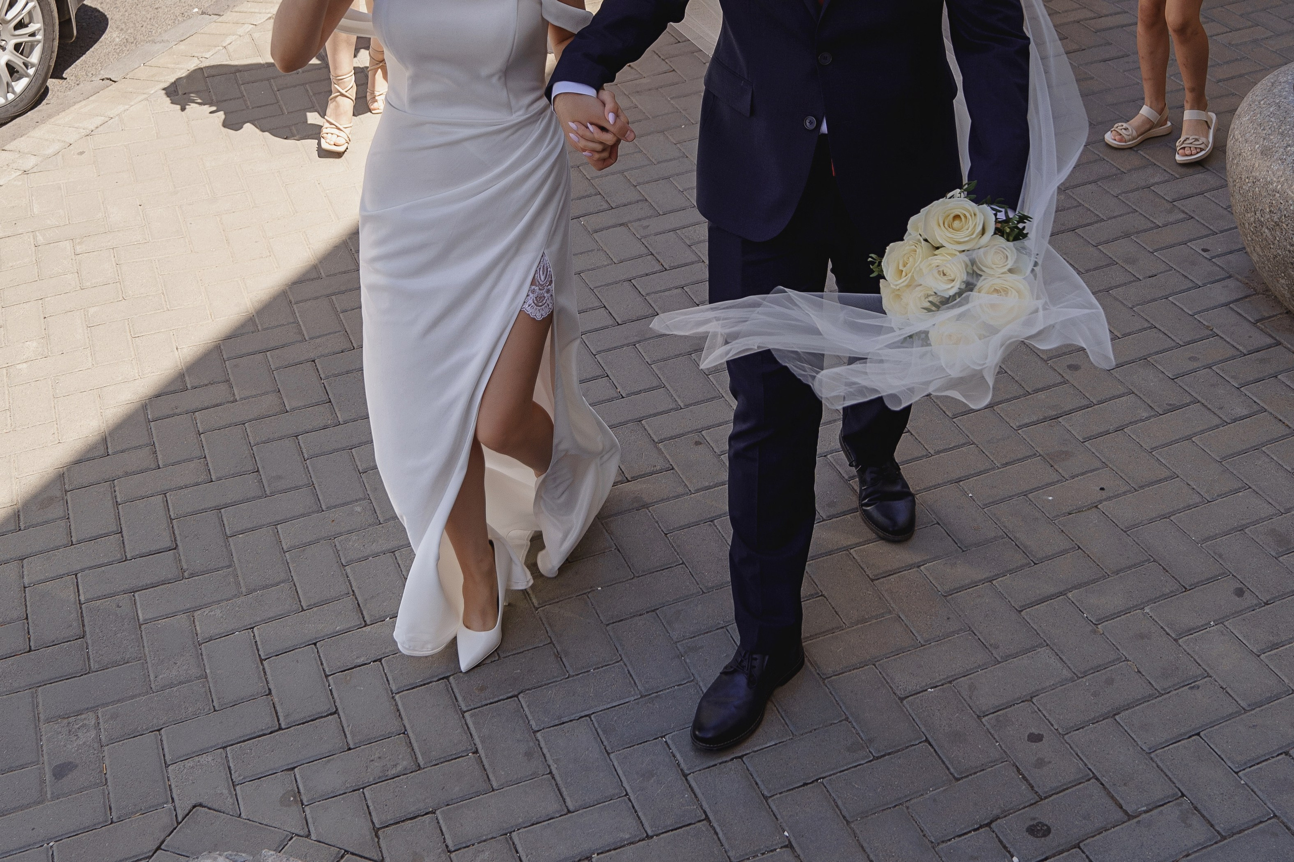 Кирилл и Наталья. Свадебный и репортажный фотограф Ростов-на-Дону Алексей Гуль