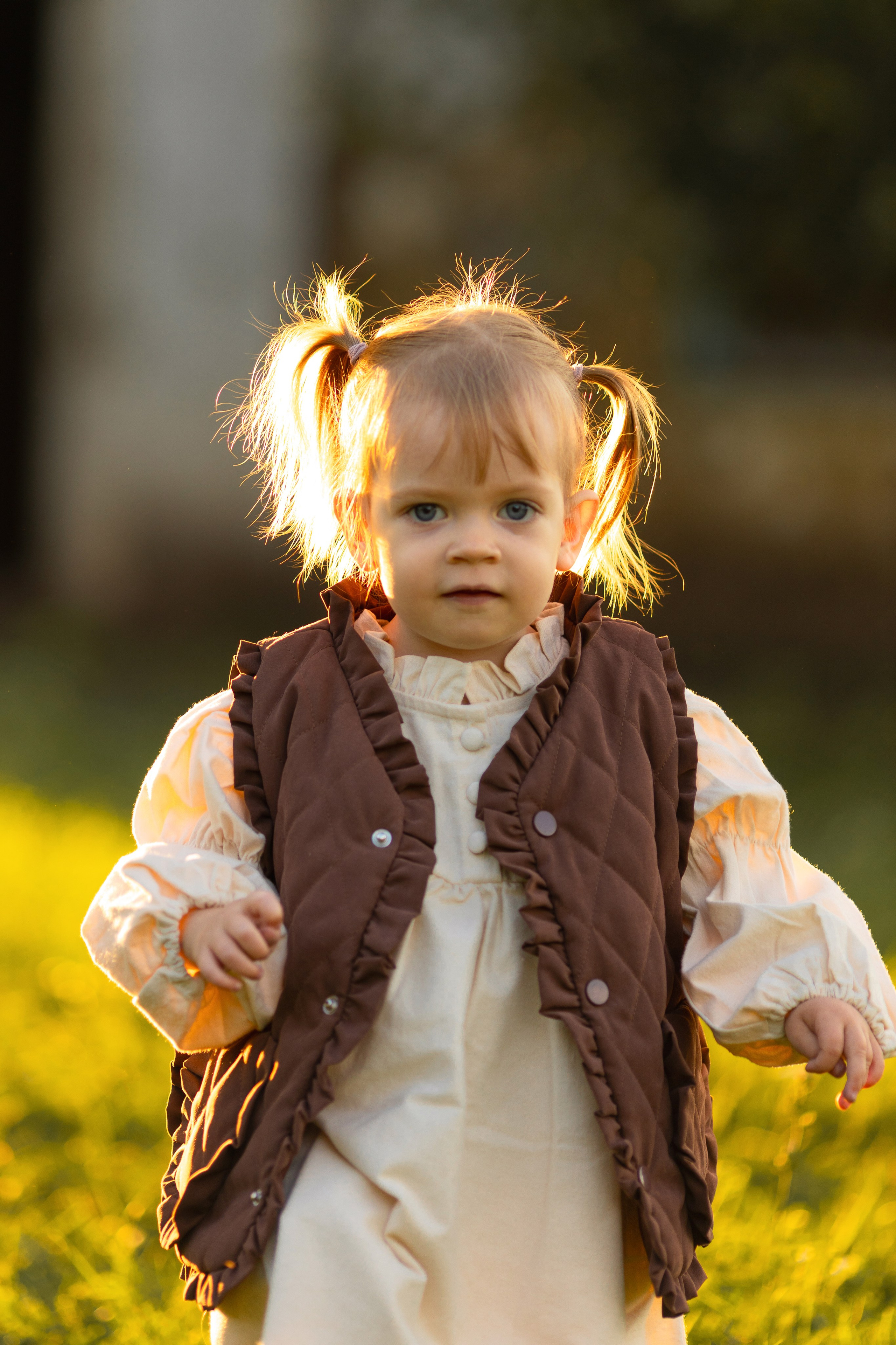 Мир детства. Семейный фотограф в Чехове