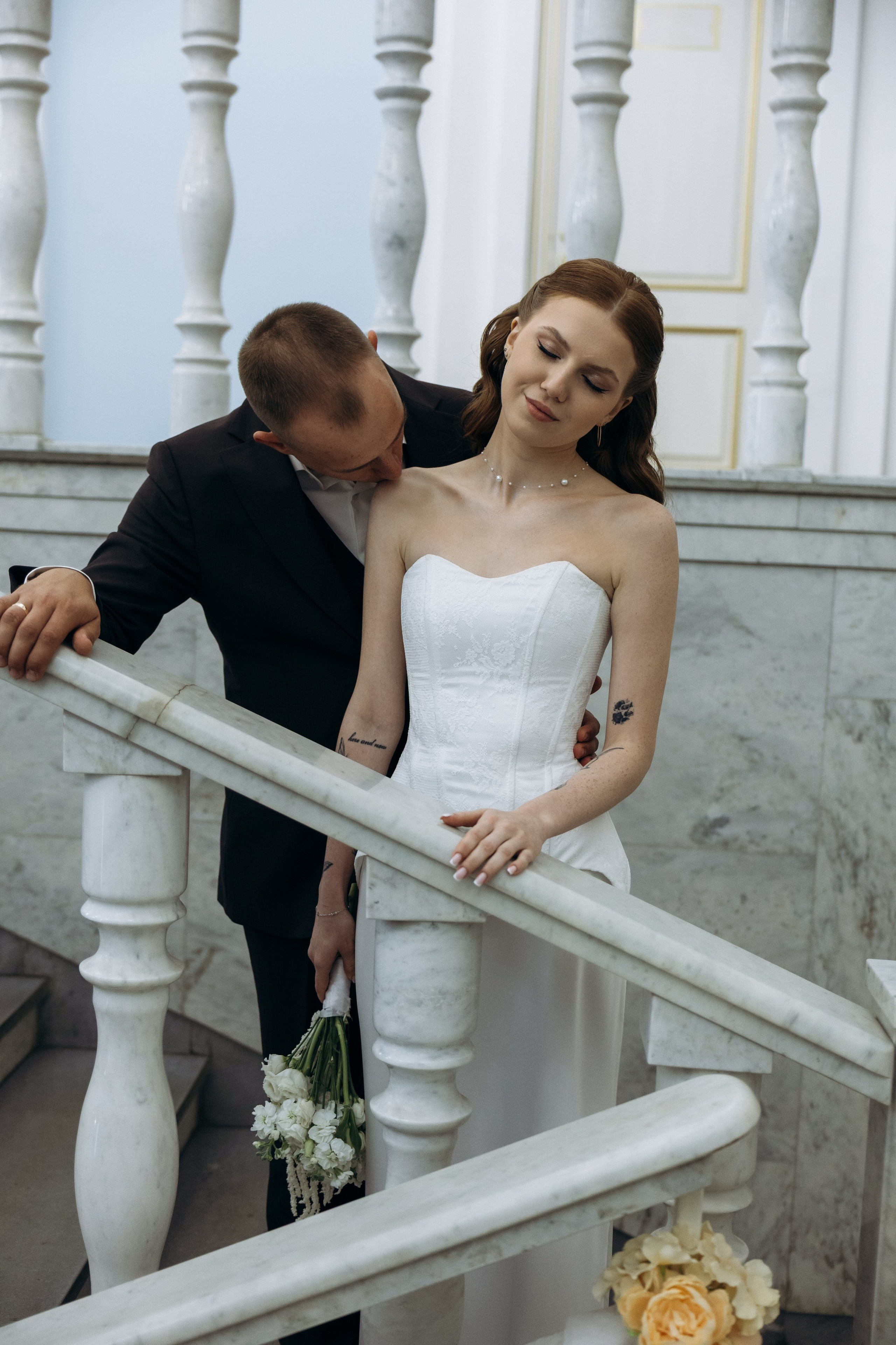 D&M. Фотограф Ярославль|Кострома|Нерехта Гундерина Светлана