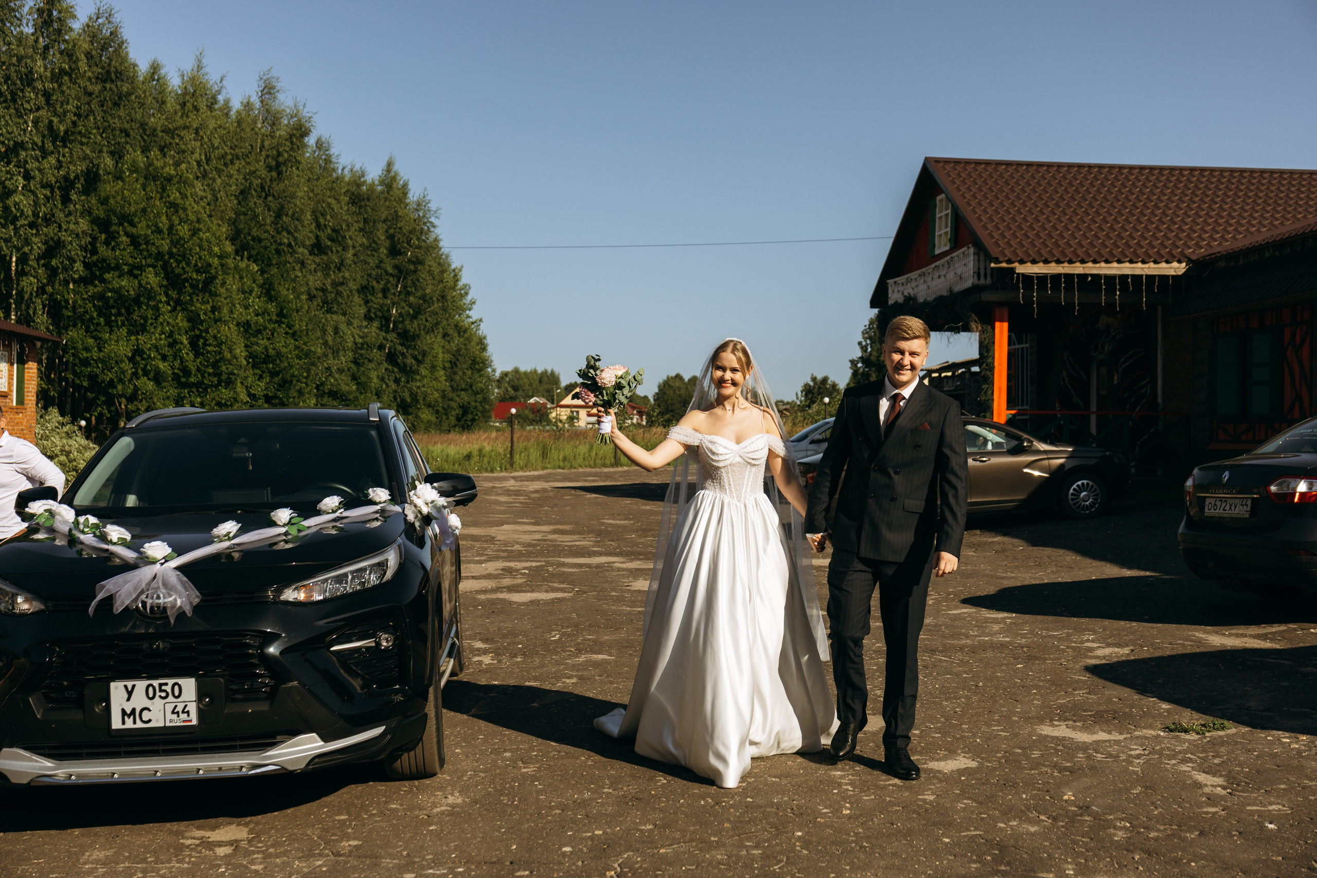 K&I. Фотограф Ярославль|Кострома|Нерехта Гундерина Светлана