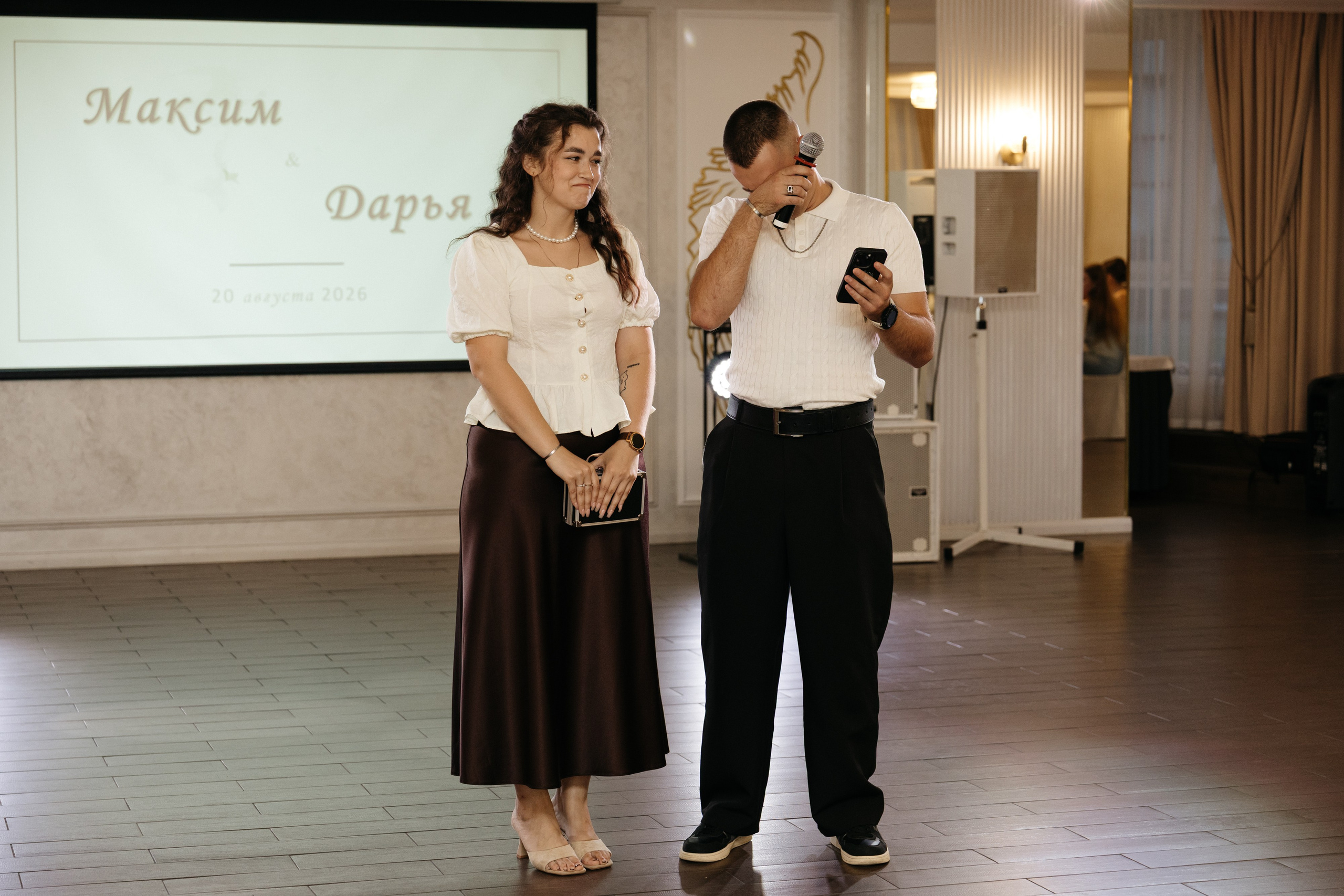 D&M. Фотограф Ярославль|Кострома|Нерехта Гундерина Светлана
