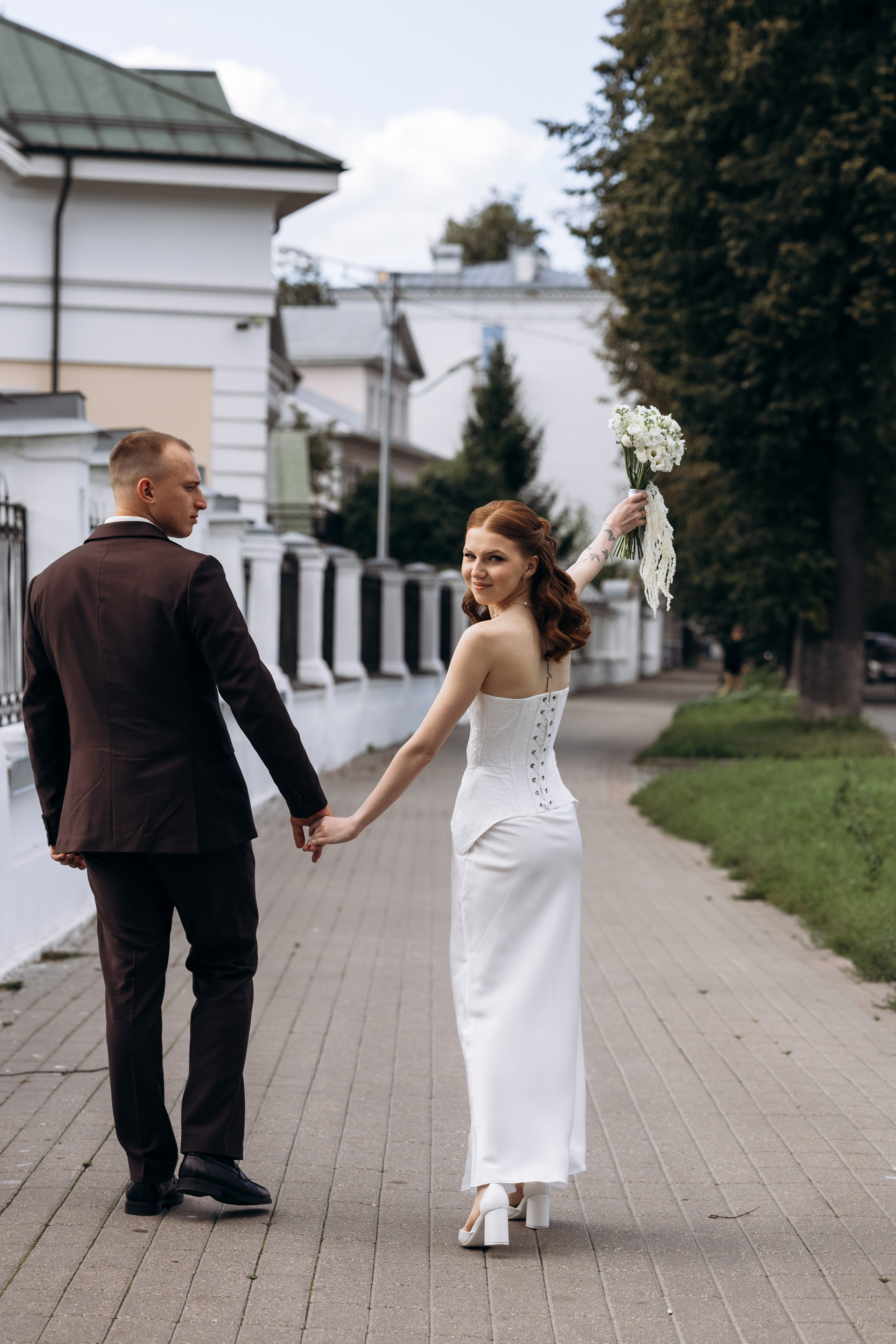 D&M. Фотограф Ярославль|Кострома|Нерехта Гундерина Светлана