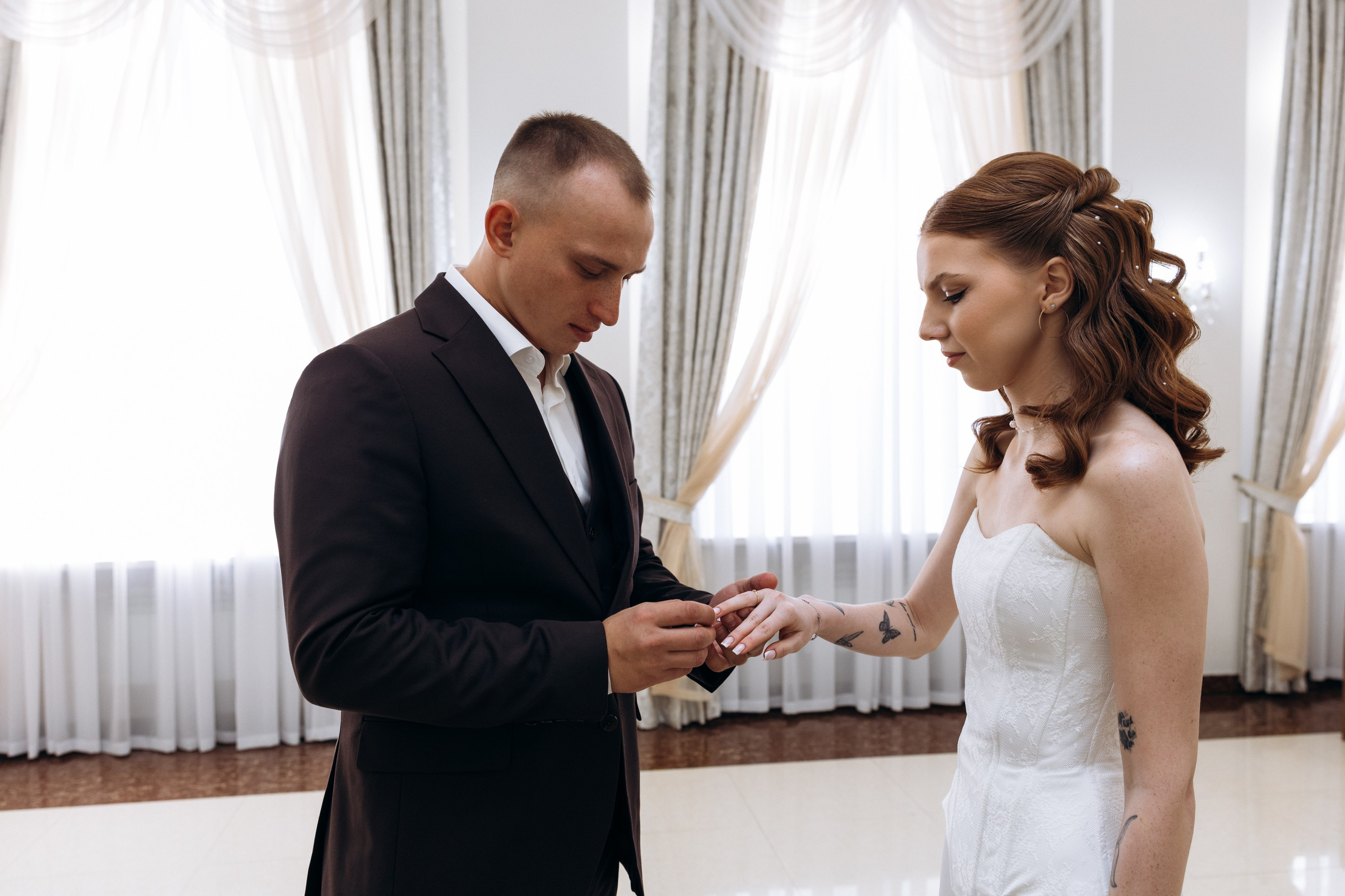 D&M. Фотограф Ярославль|Кострома|Нерехта Гундерина Светлана