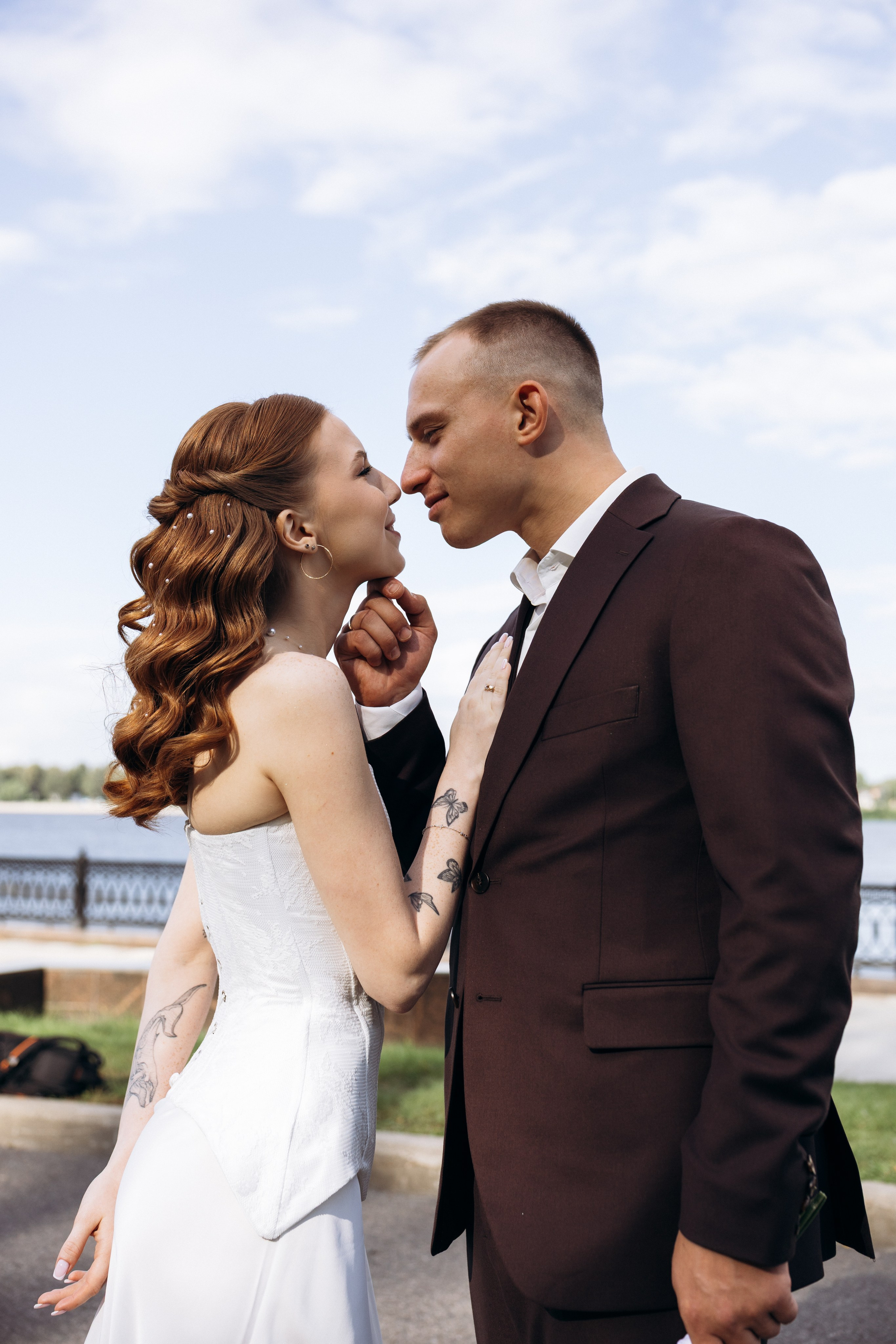 D&M. Фотограф Ярославль|Кострома|Нерехта Гундерина Светлана