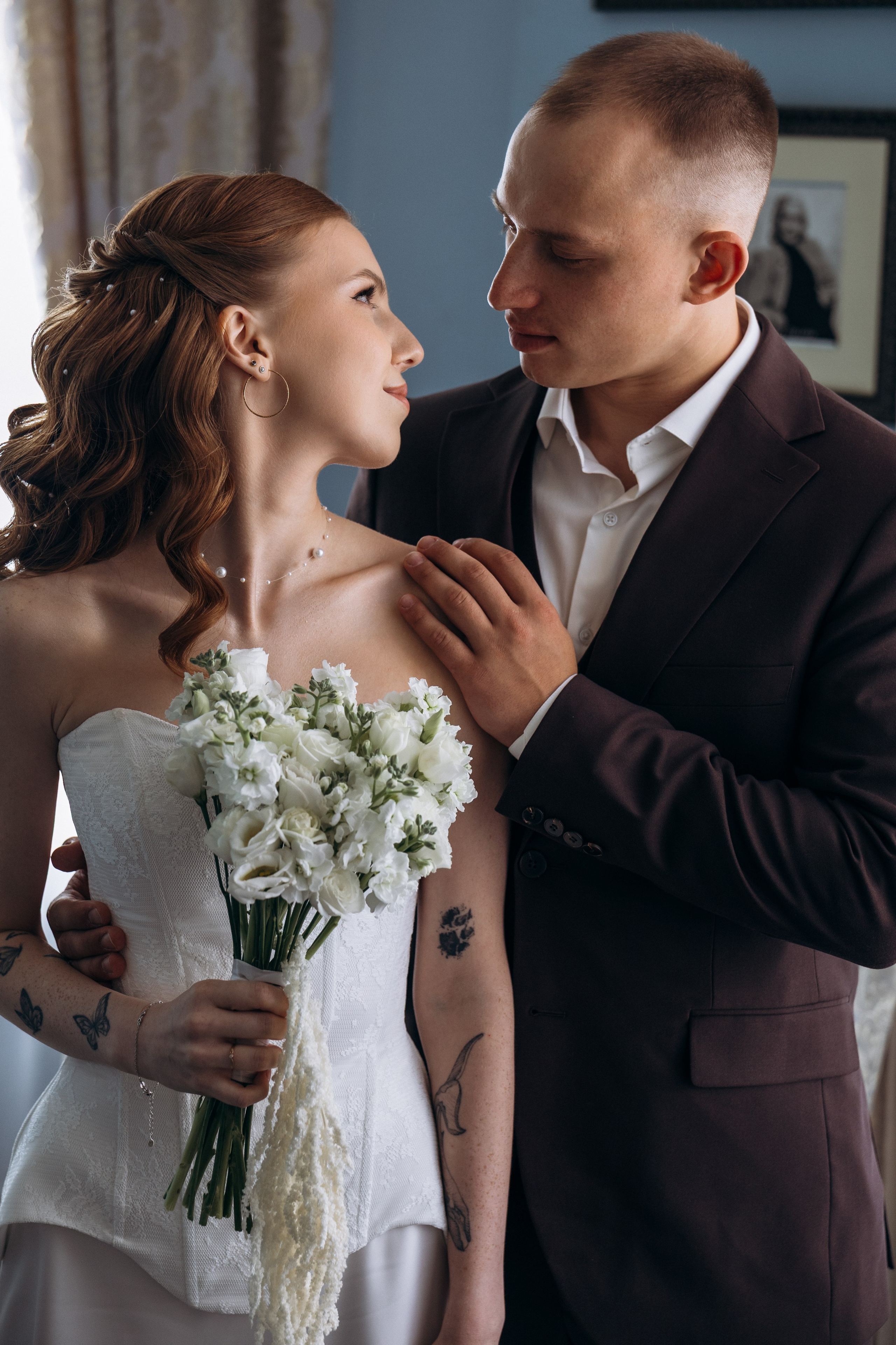 D&M. Фотограф Ярославль|Кострома|Нерехта Гундерина Светлана