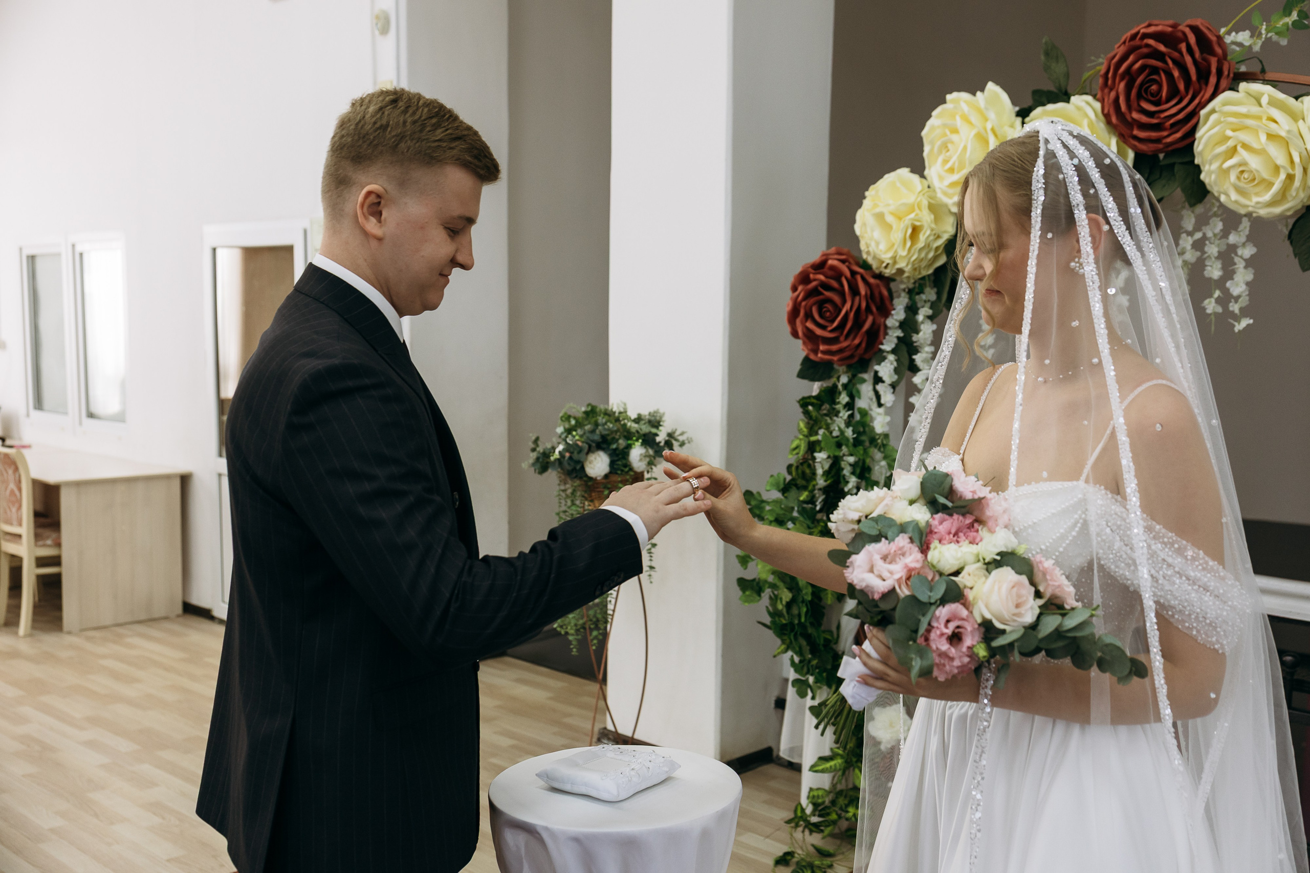 K&I. Фотограф Ярославль|Кострома|Нерехта Гундерина Светлана