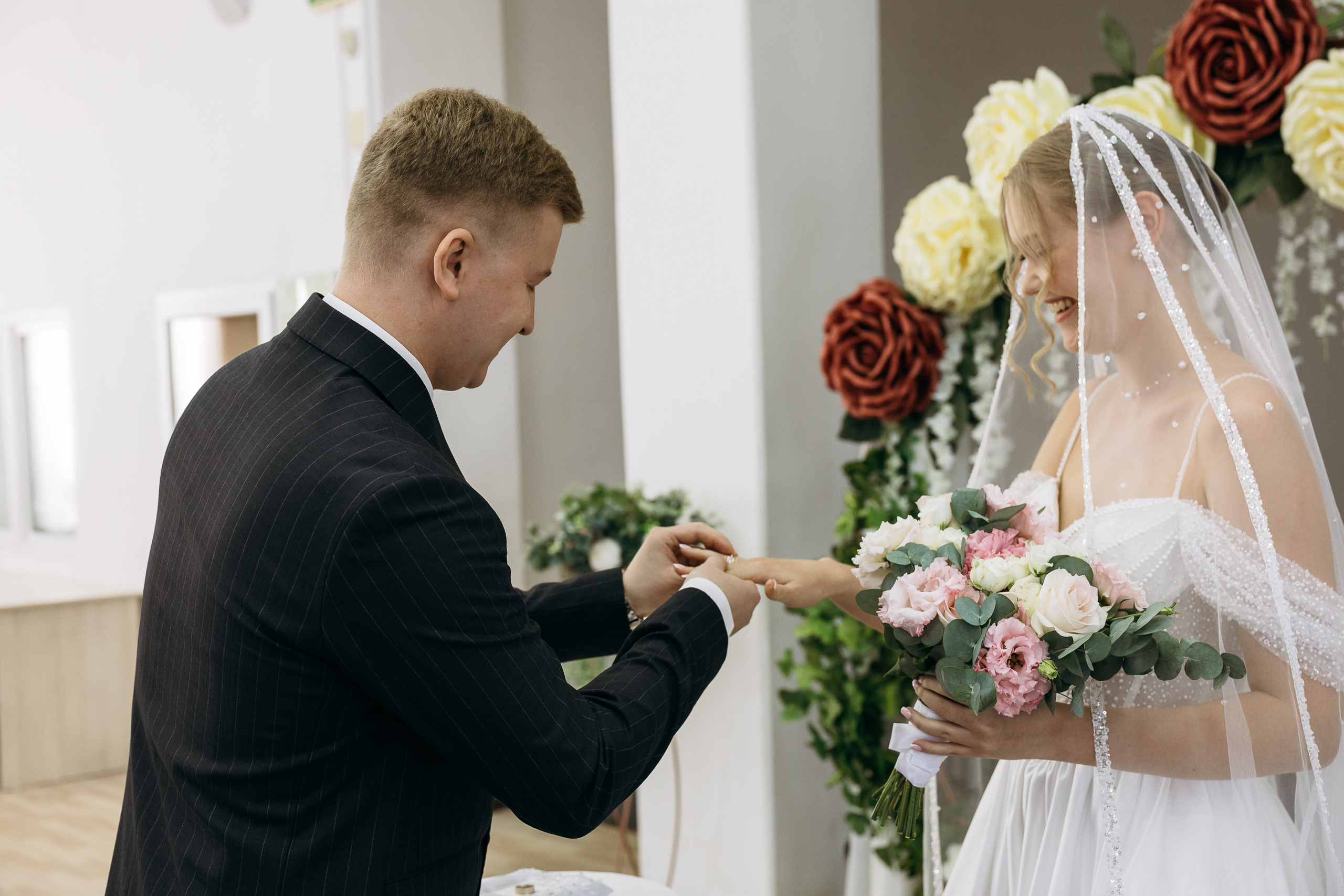 K&I. Фотограф Ярославль|Кострома|Нерехта Гундерина Светлана